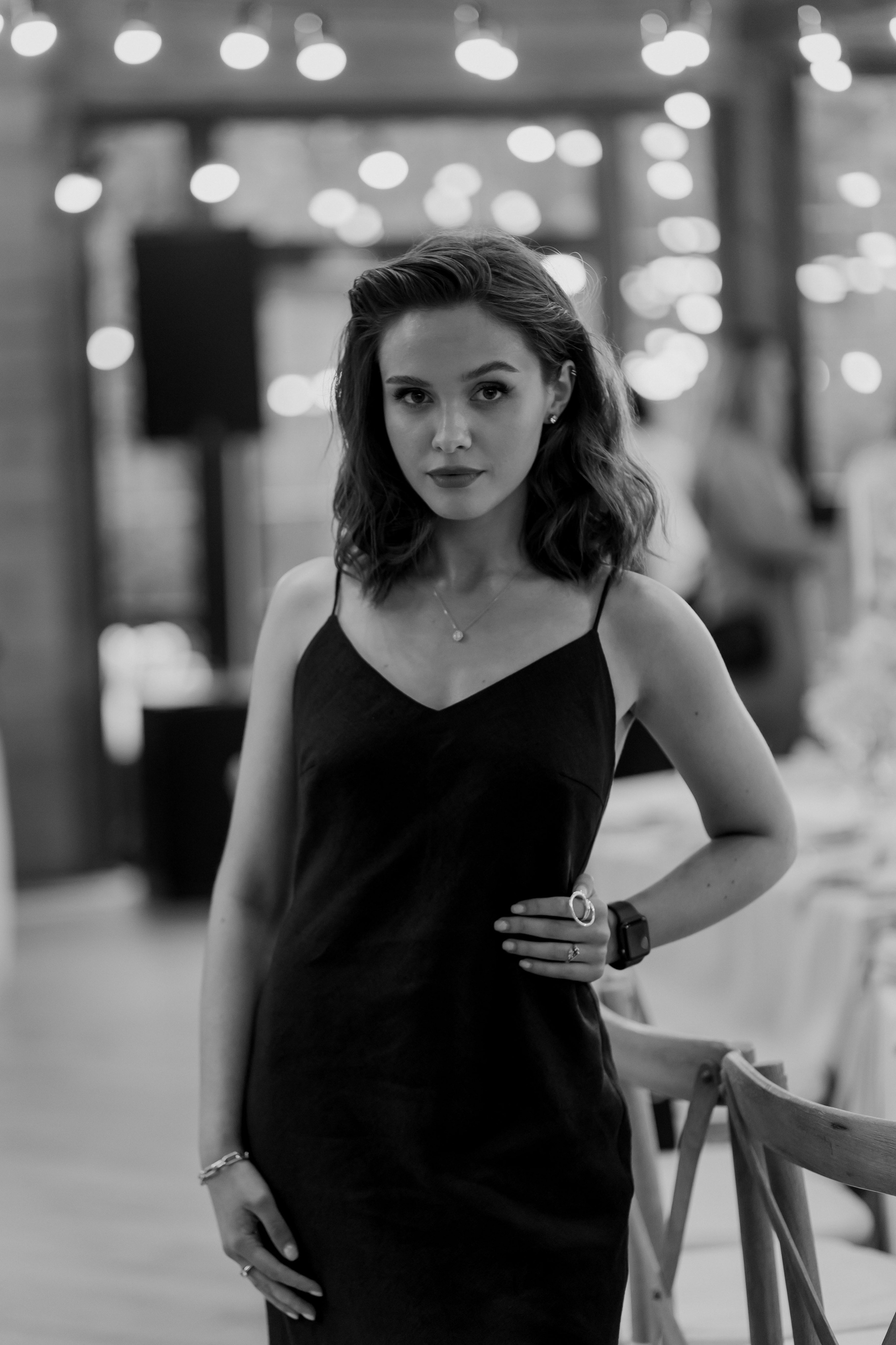 Arthur & Marie. Главная