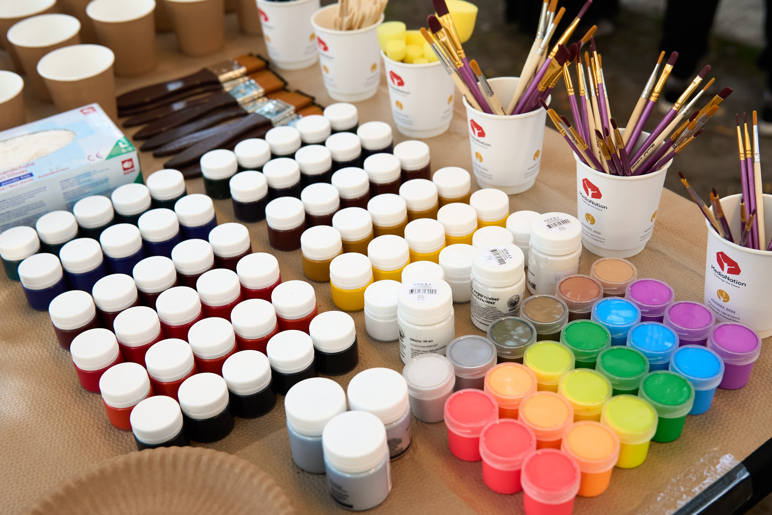 Relax Digital Party. Елизавета Мальгина, фотограф в Москве