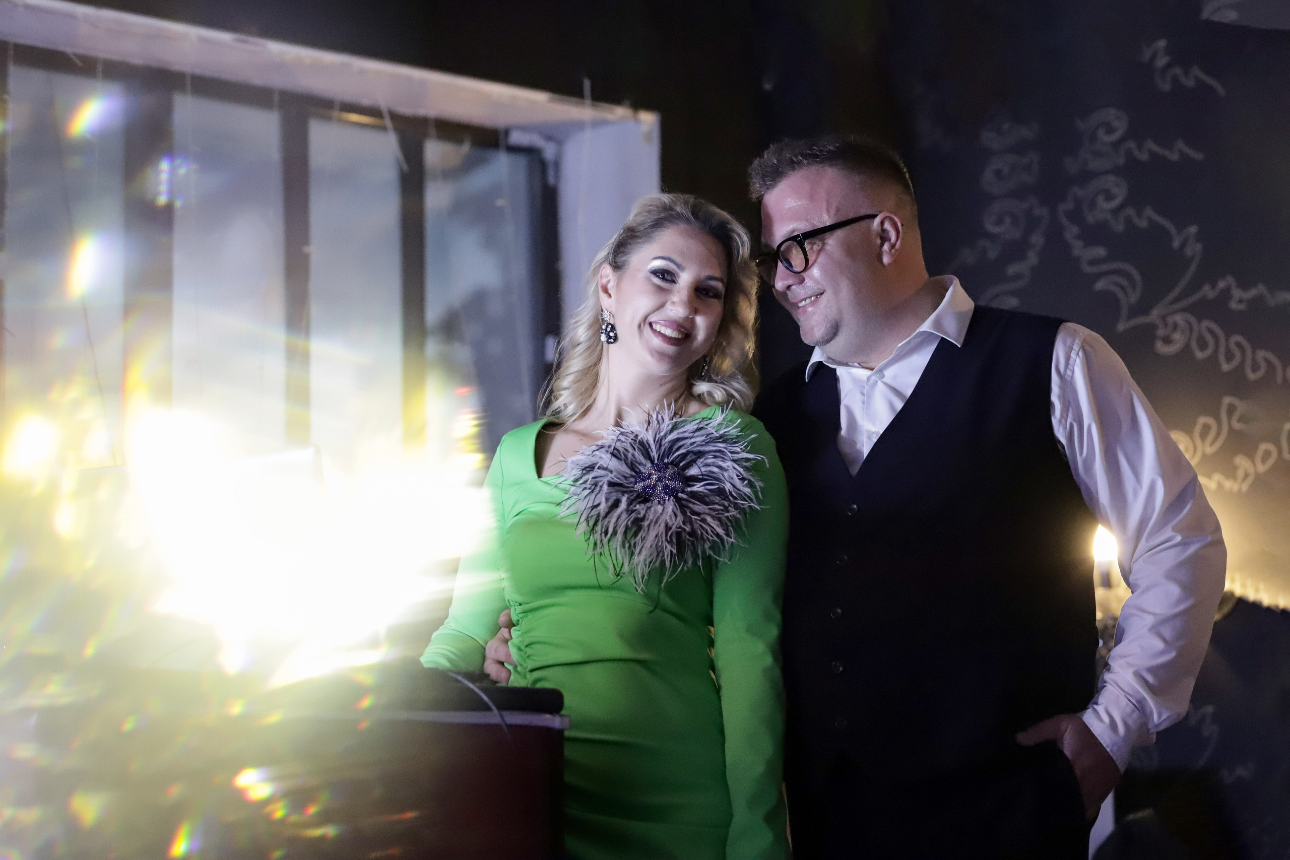 Репортаж мероприятия. Фотограф Телегина Светлана