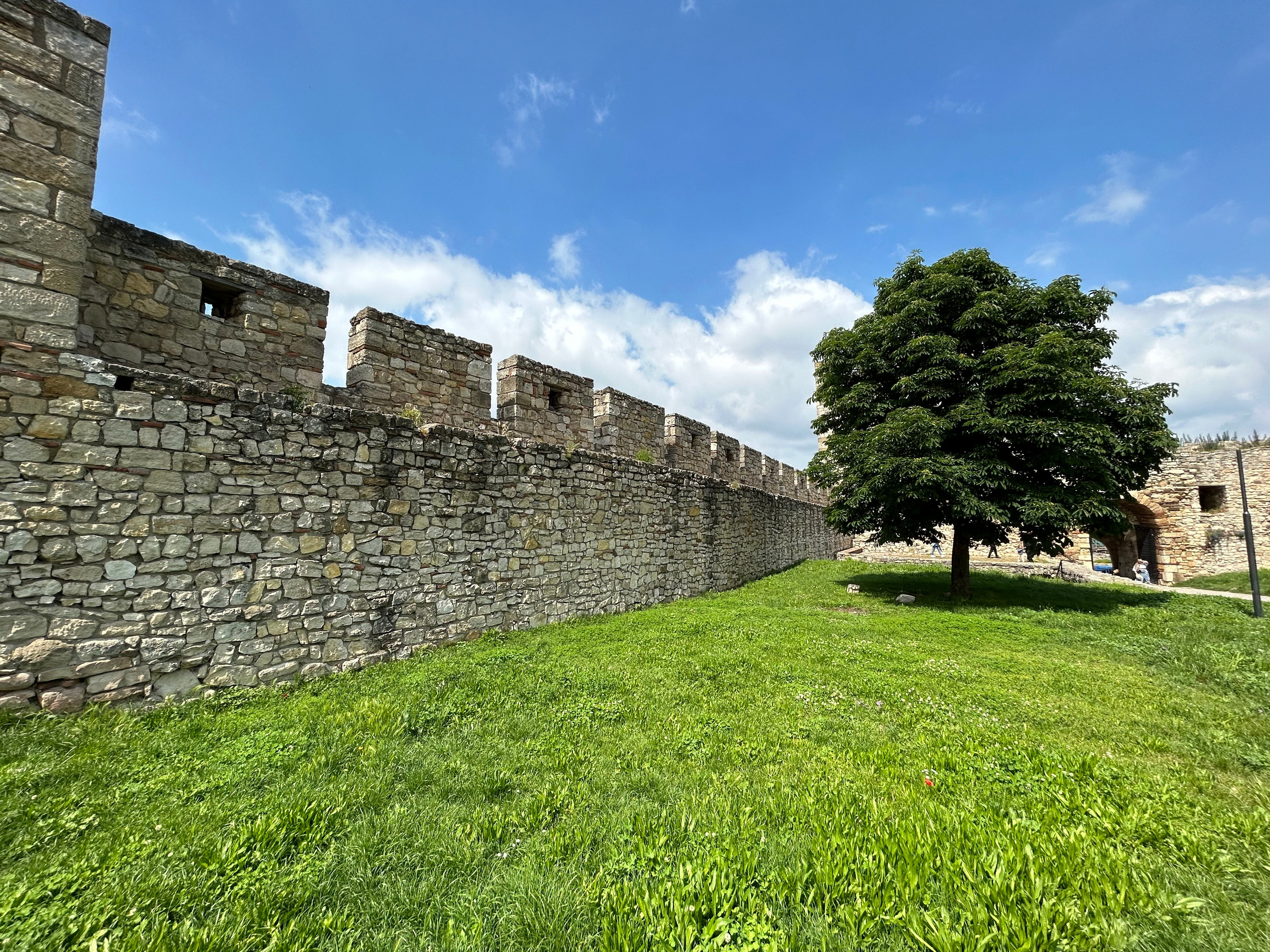 Сербия, Белград