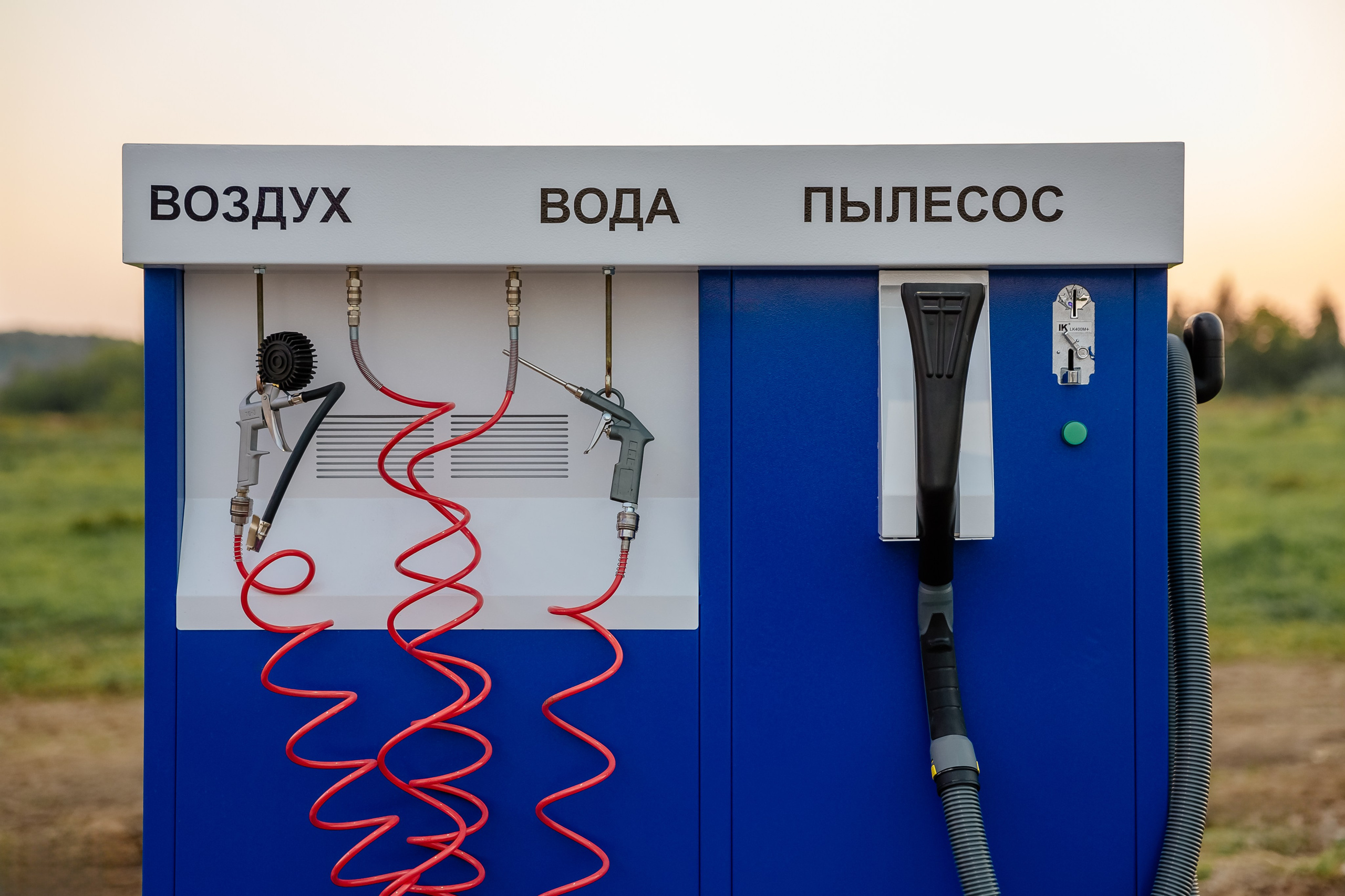 АЗС Трасса 29 азс. Профессиональный фотограф Инесса Новикова в Москве