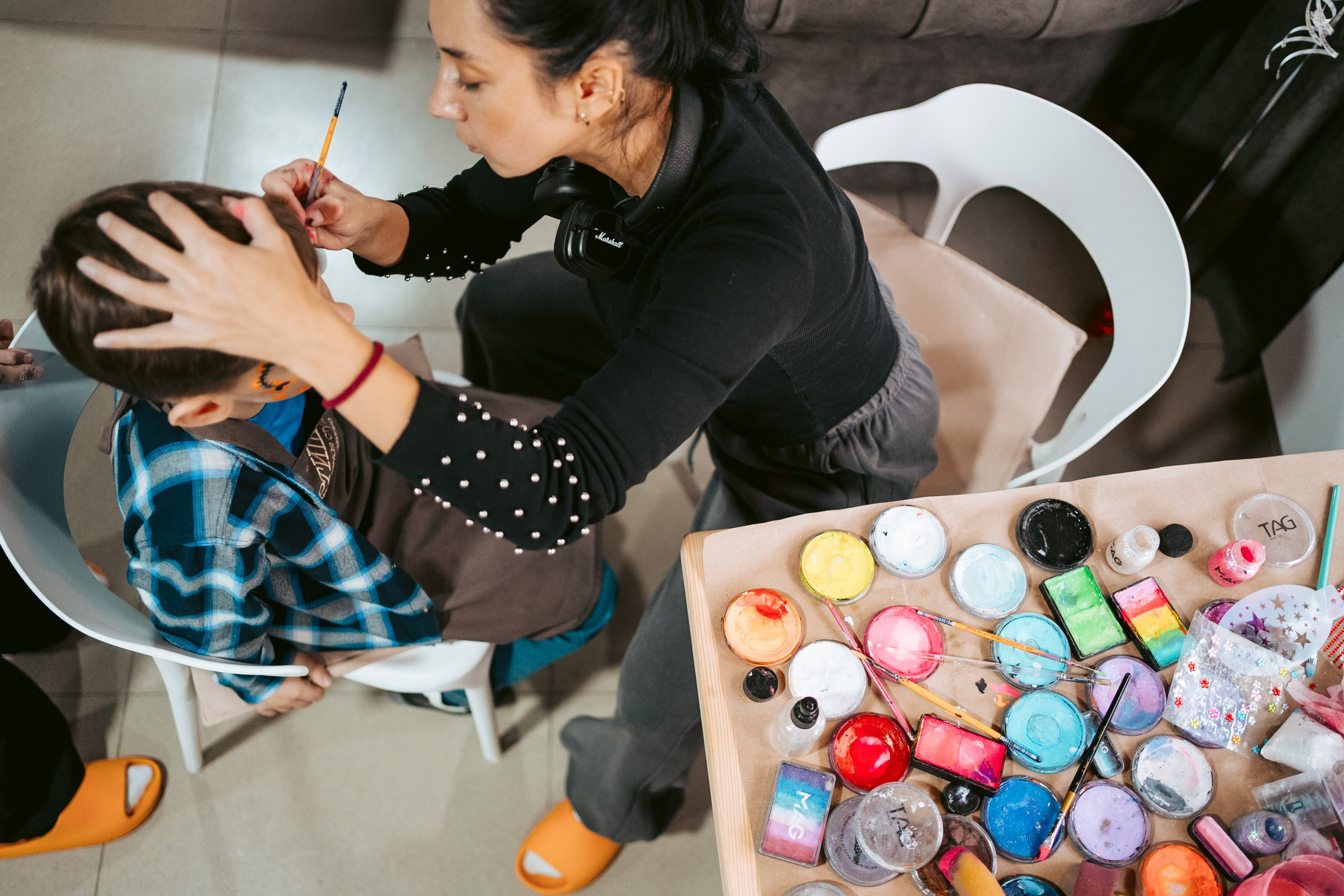 Артишок. Фотограф на любое событие в Кемерово