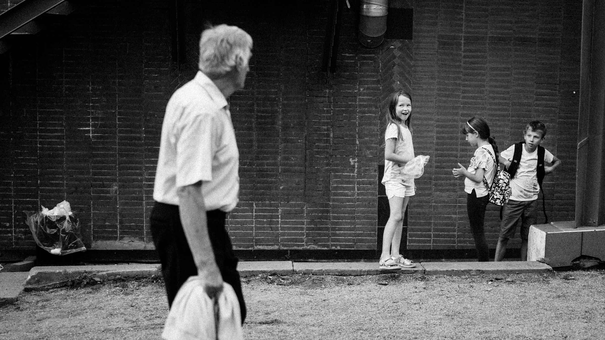 Стрит. Фотограф на любое событие в Кемерово