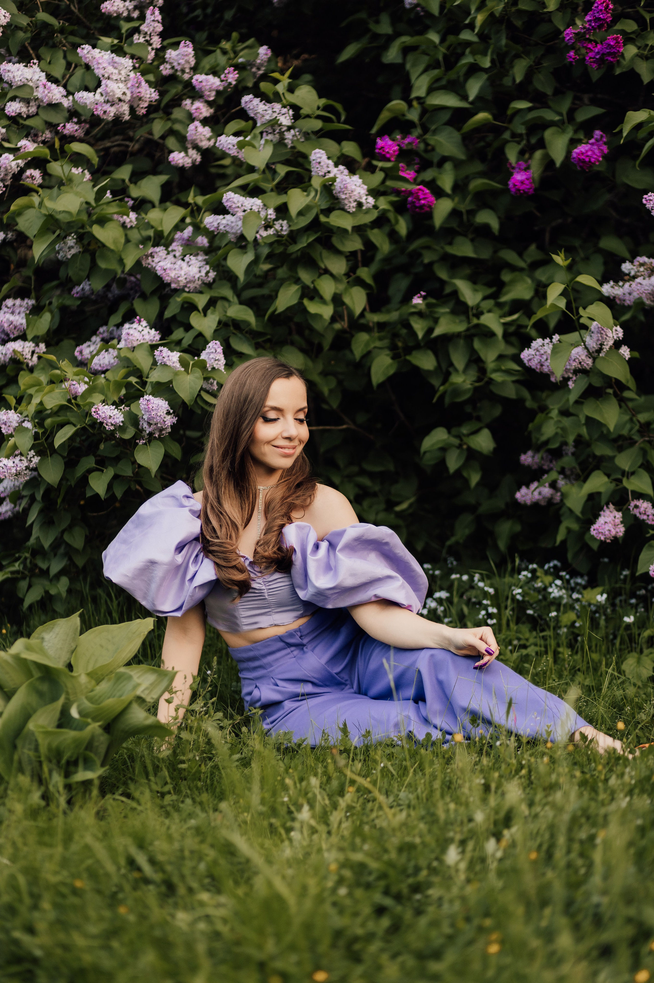 Инна. Фотограф в Москве Юлия Хамзина