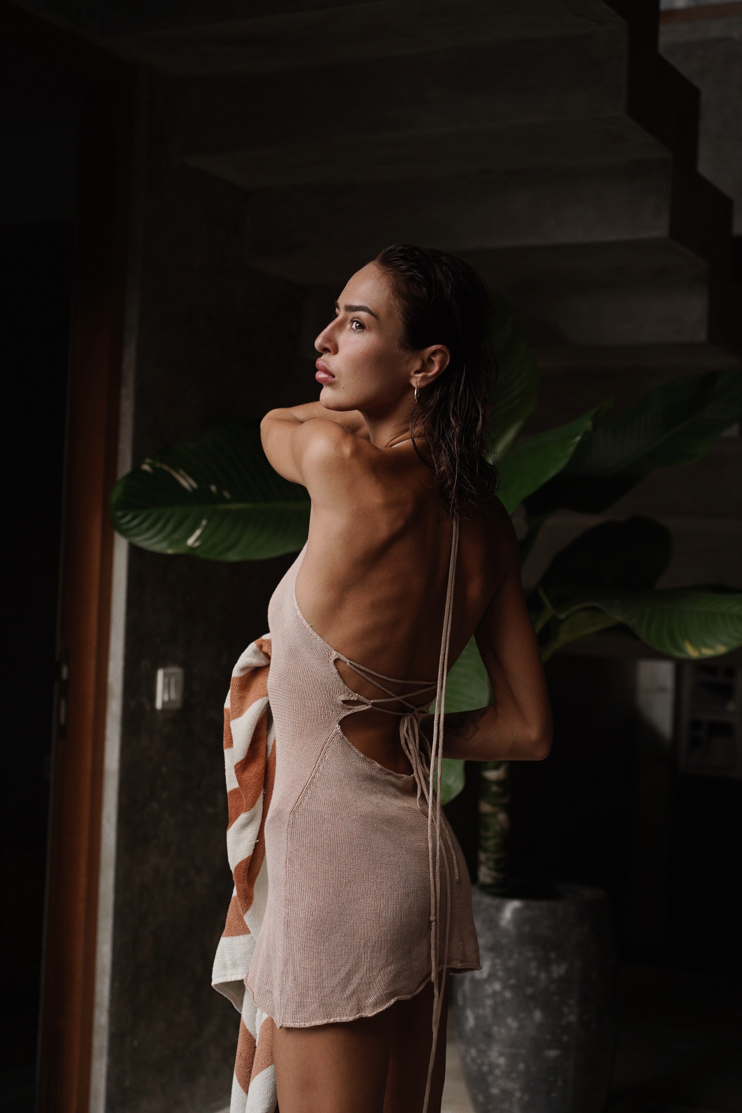 Brands. Anna Davidenko is a photographer worldwide