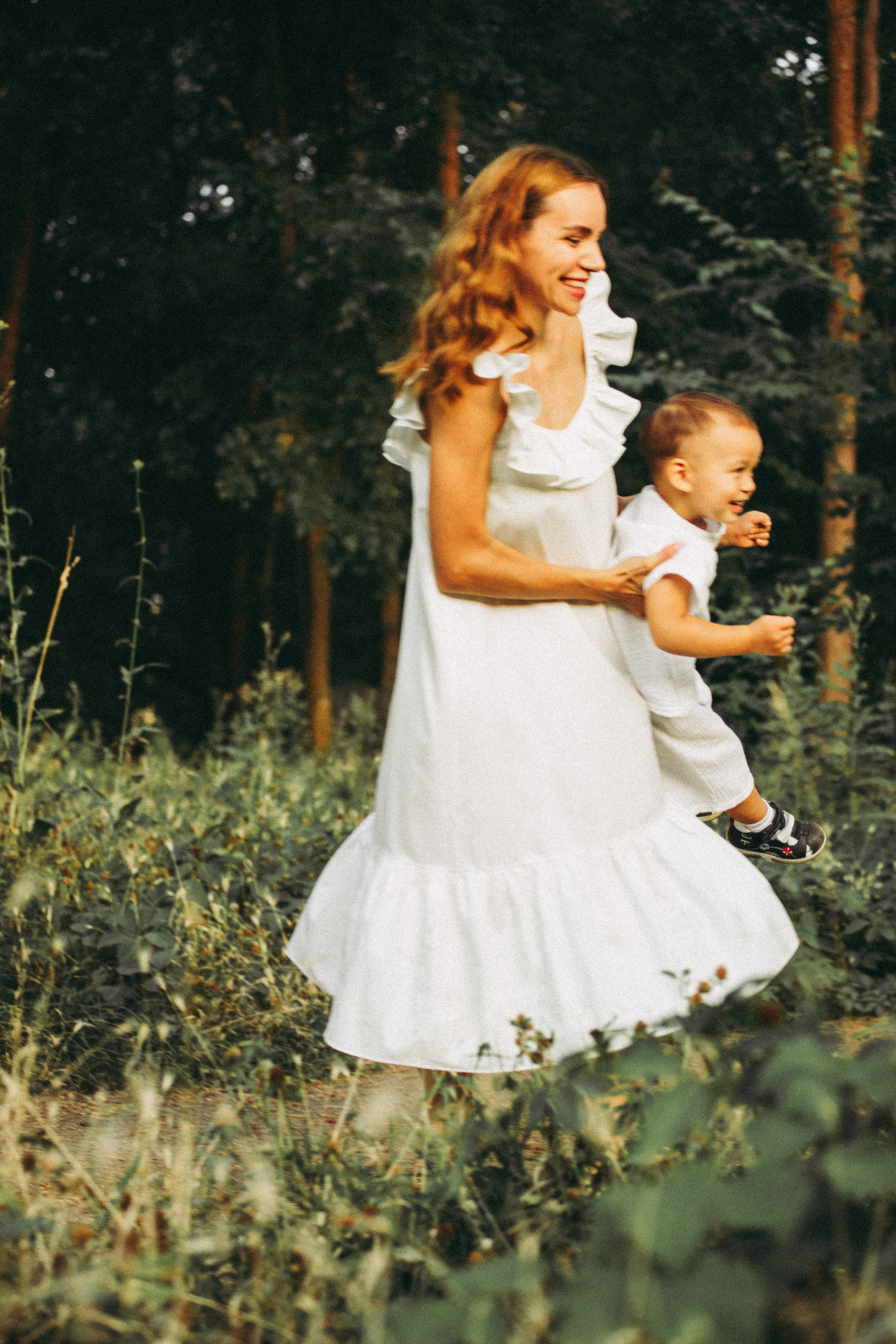 Лера и Марк. Семейный фотограф в Краснодаре