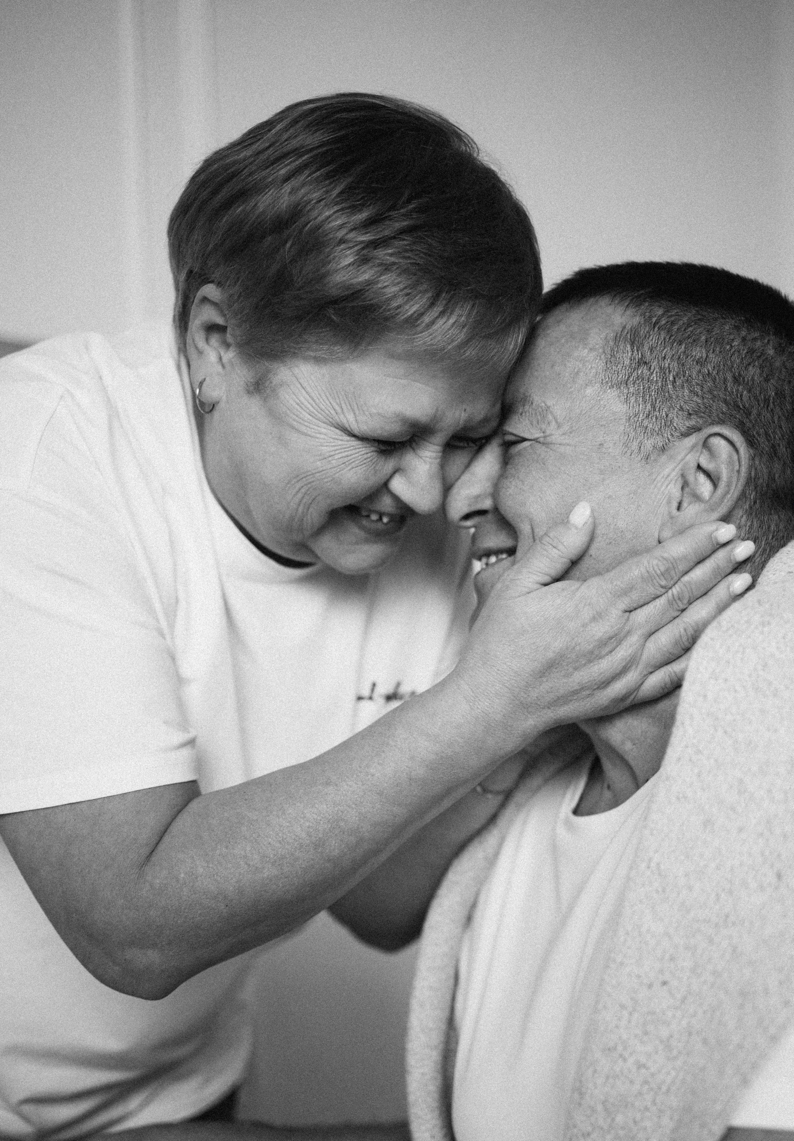 Семейство Хайруллиных. Семейный lifestyle фотограф в Казани Ксения Верясова