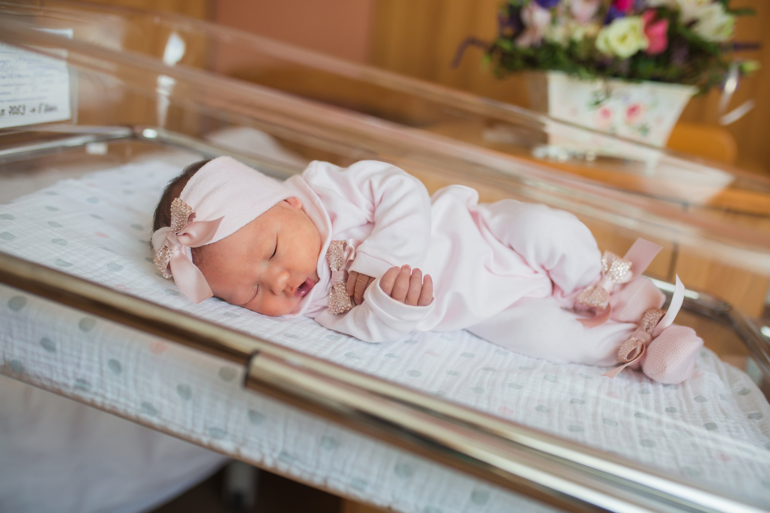 Выписка Евы. Фотограф на Крещение, семейный фотограф в Москве