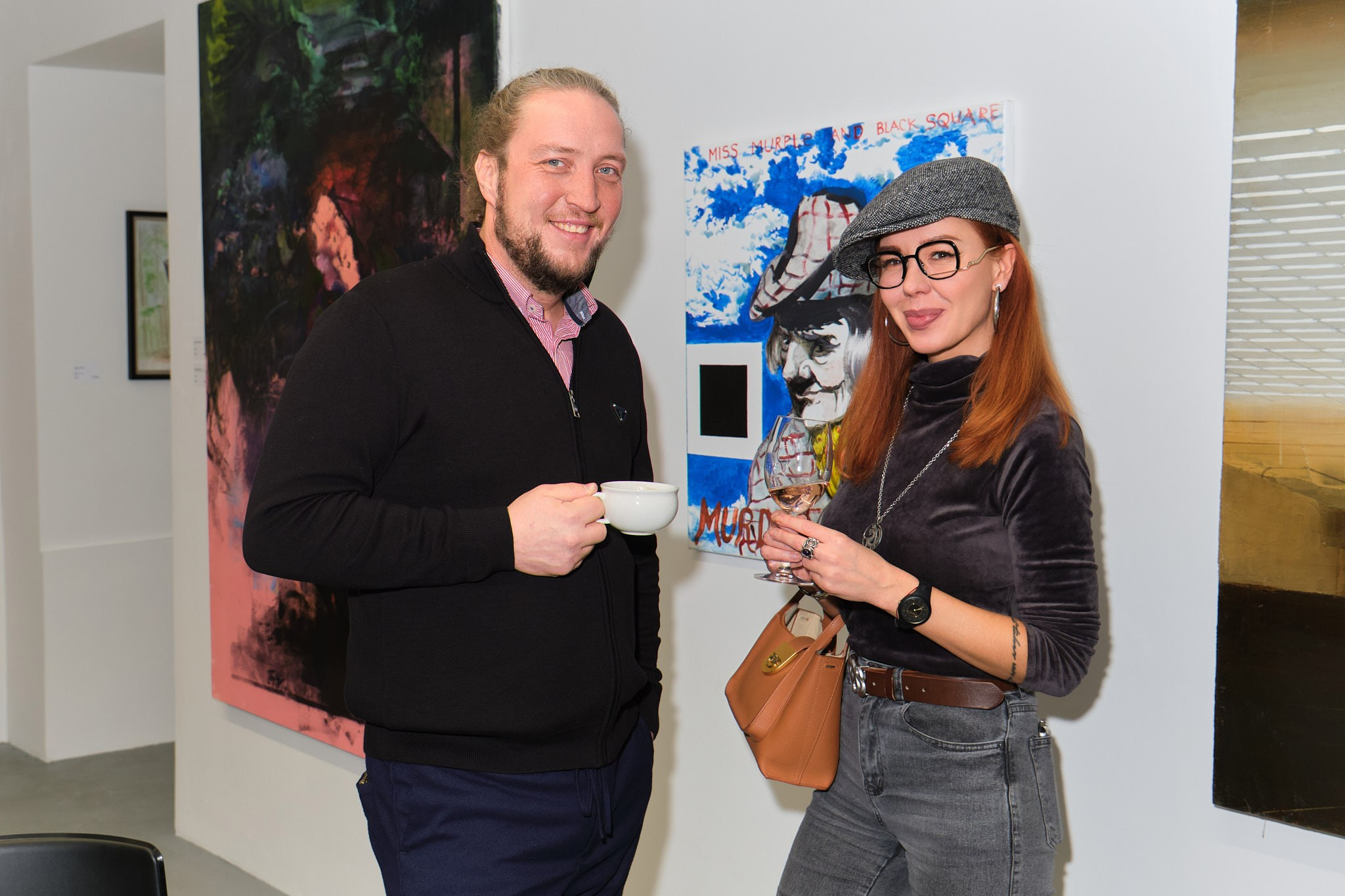 АукциON.ART. Организация фото/видео съемки, Москва