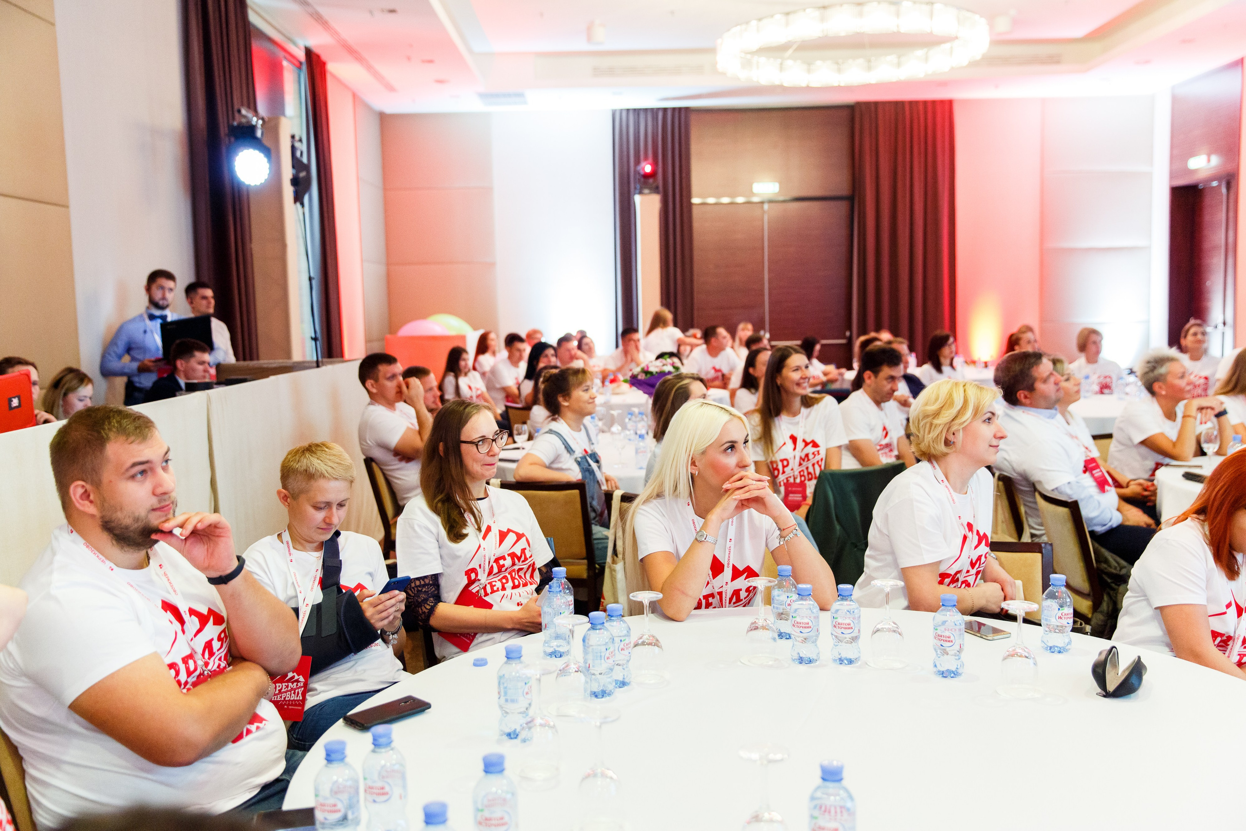 88. Фотограф Недорез Александр в Москве. Репортаж на ваших мероприятиях