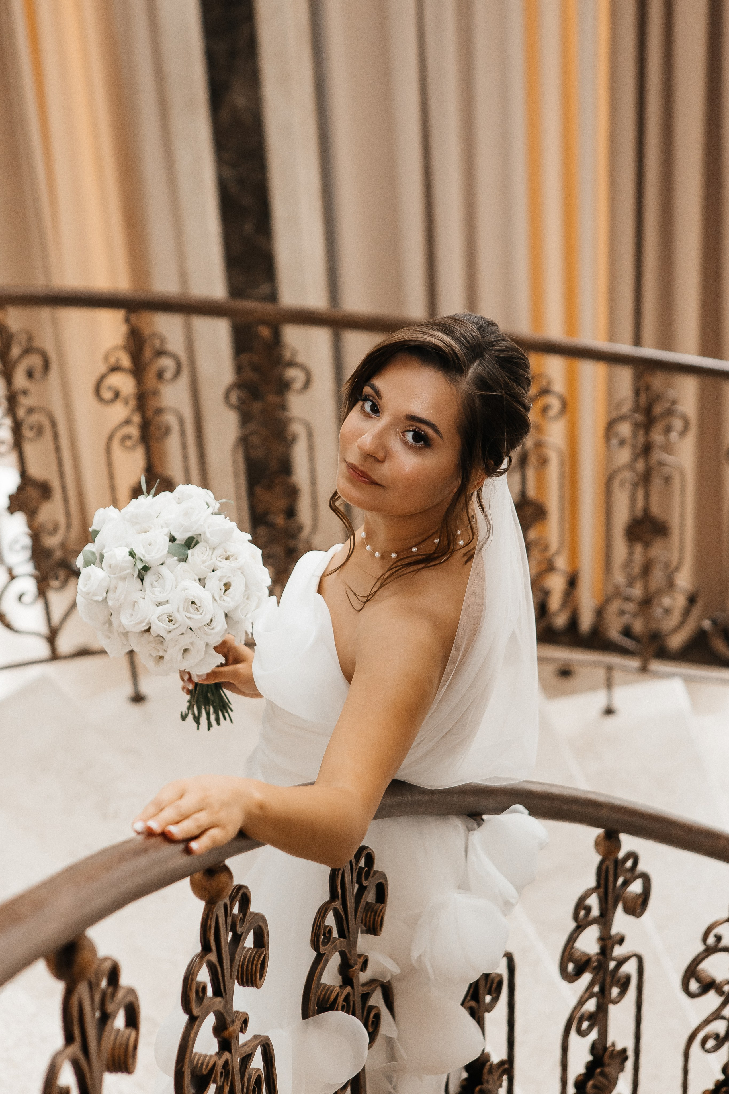 Дмитрий и Лана. Свадебный и семейный фотограф в Ростове-на-Дону