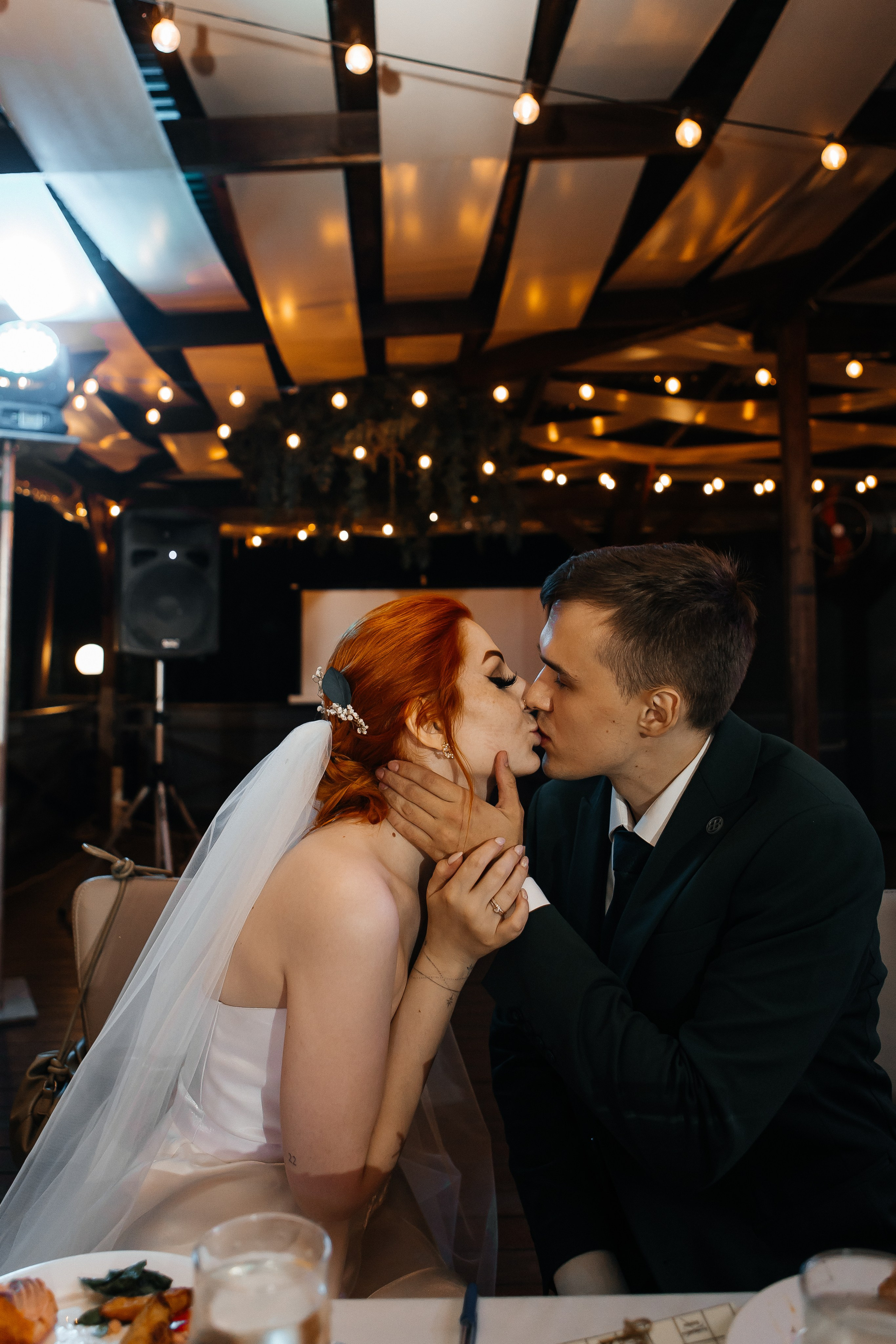 Денис и Юлия. Свадебный и семейный фотограф в Ростове-на-Дону