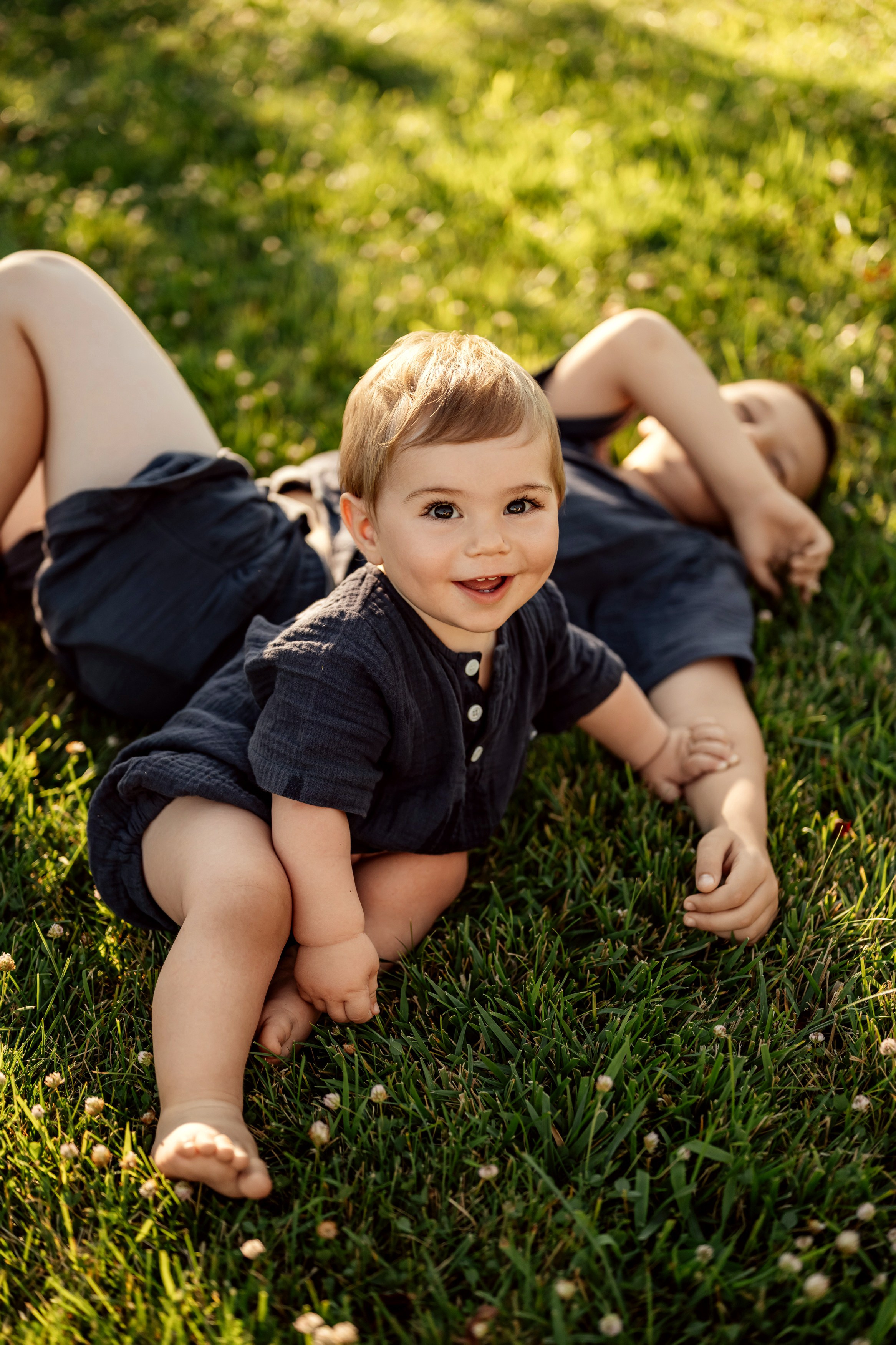 Летняя прогулка. Свадебный и семейный фотограф в Сочи Никита Пищов