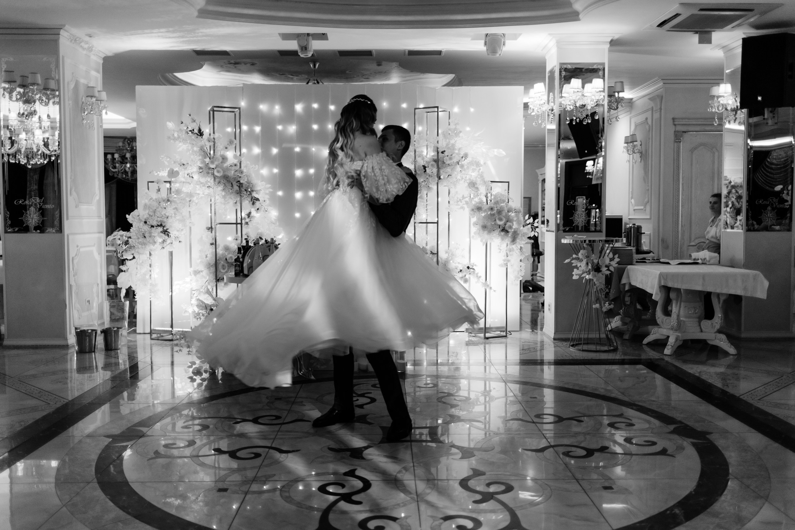 Angelina & Alexander. Свадебный и семейный фотограф