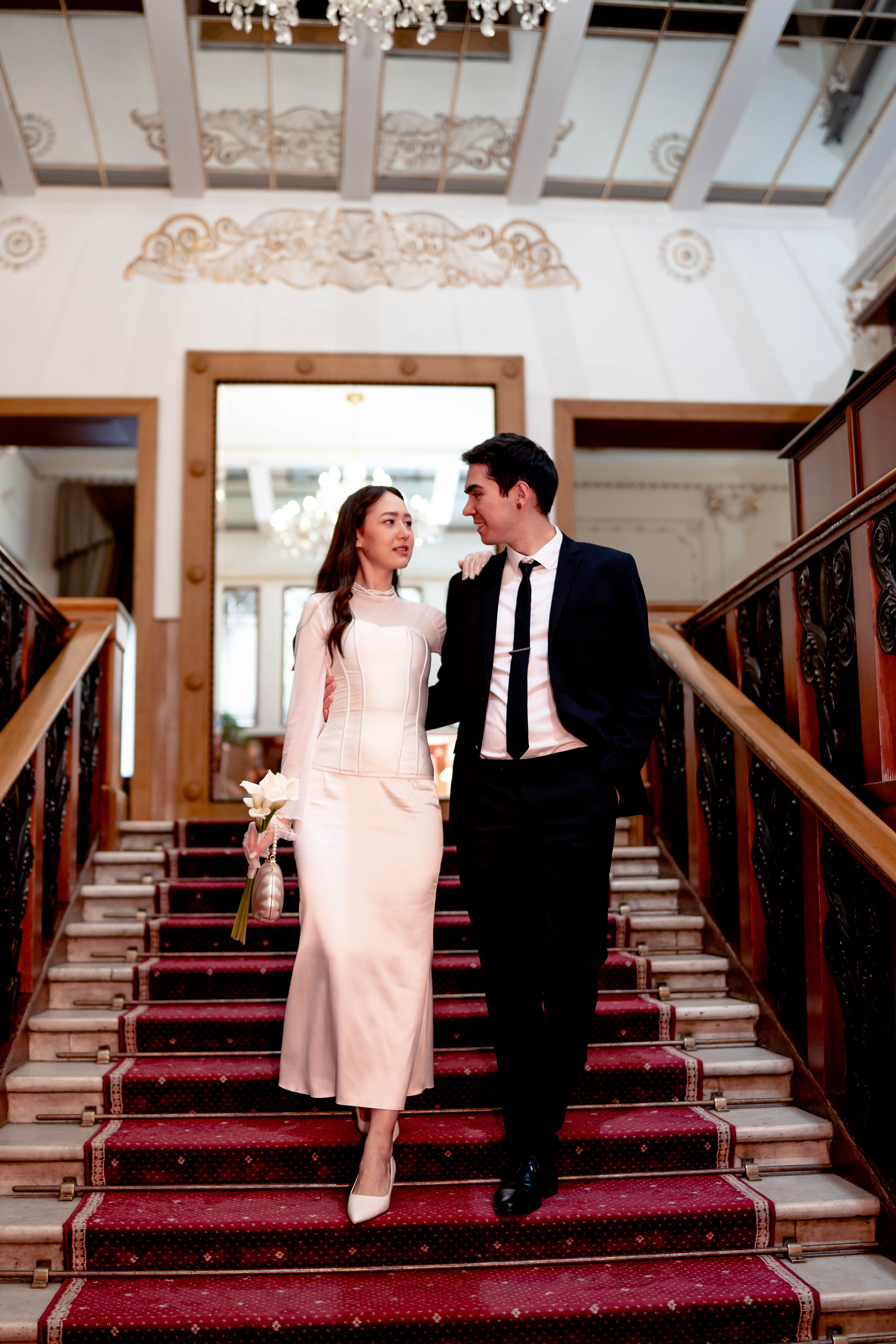 Свадьба Лейсан и Расула. Твой фотограф Алина Кочергина