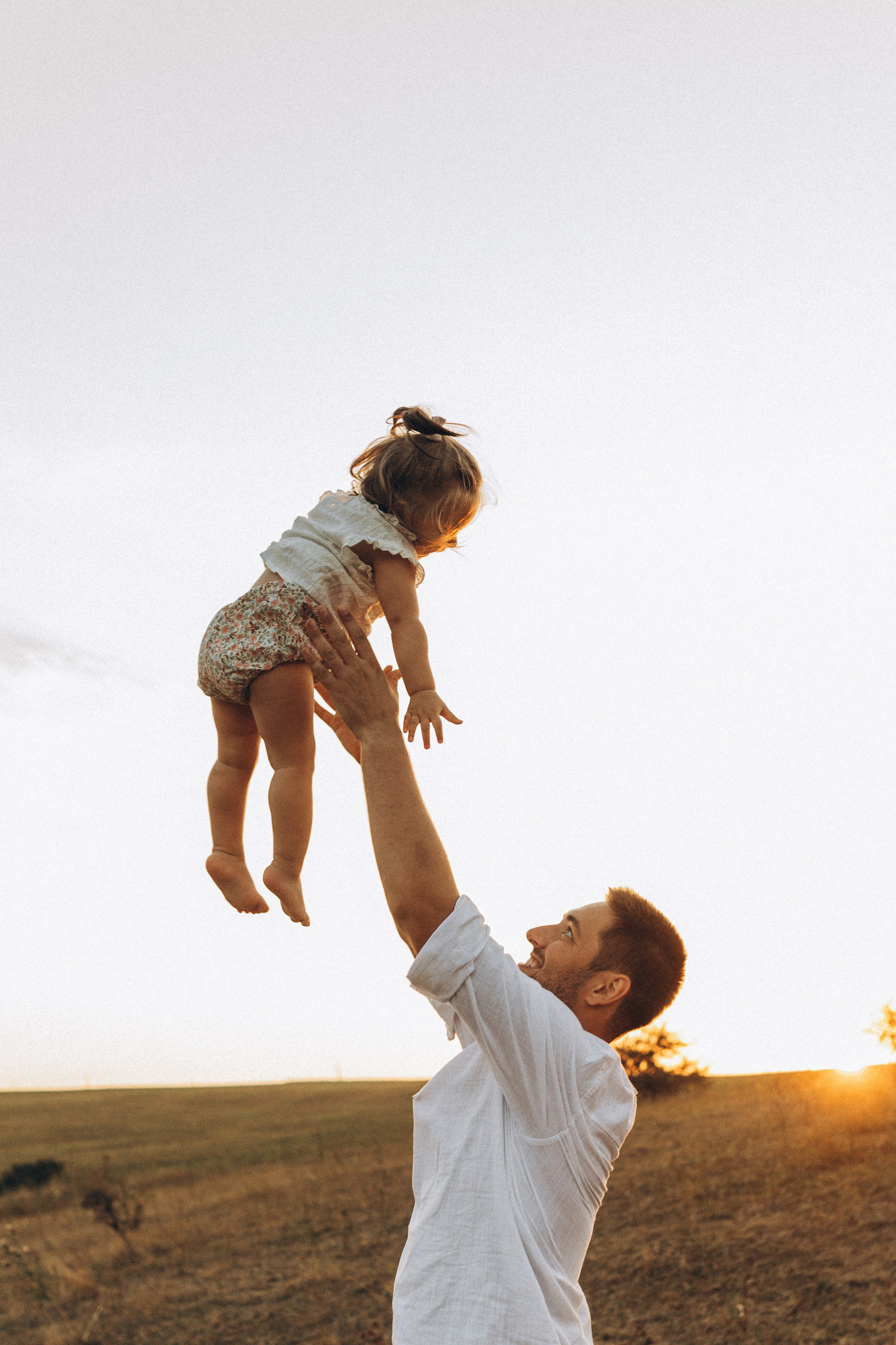 На ферме. Семейный фотограф в Новороссийске и Анапе Александра Яковлева