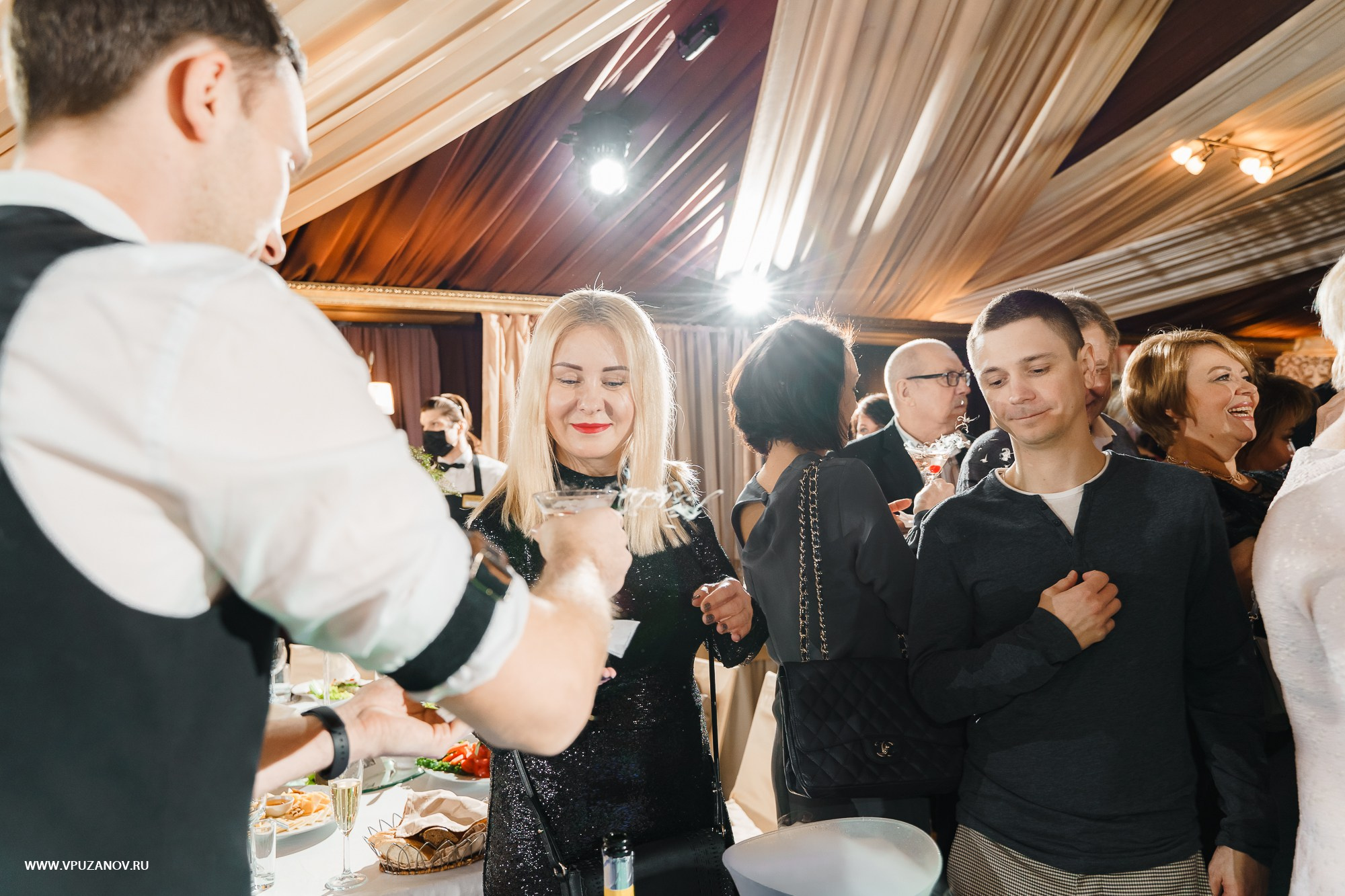 Фотосъемка дня рождения