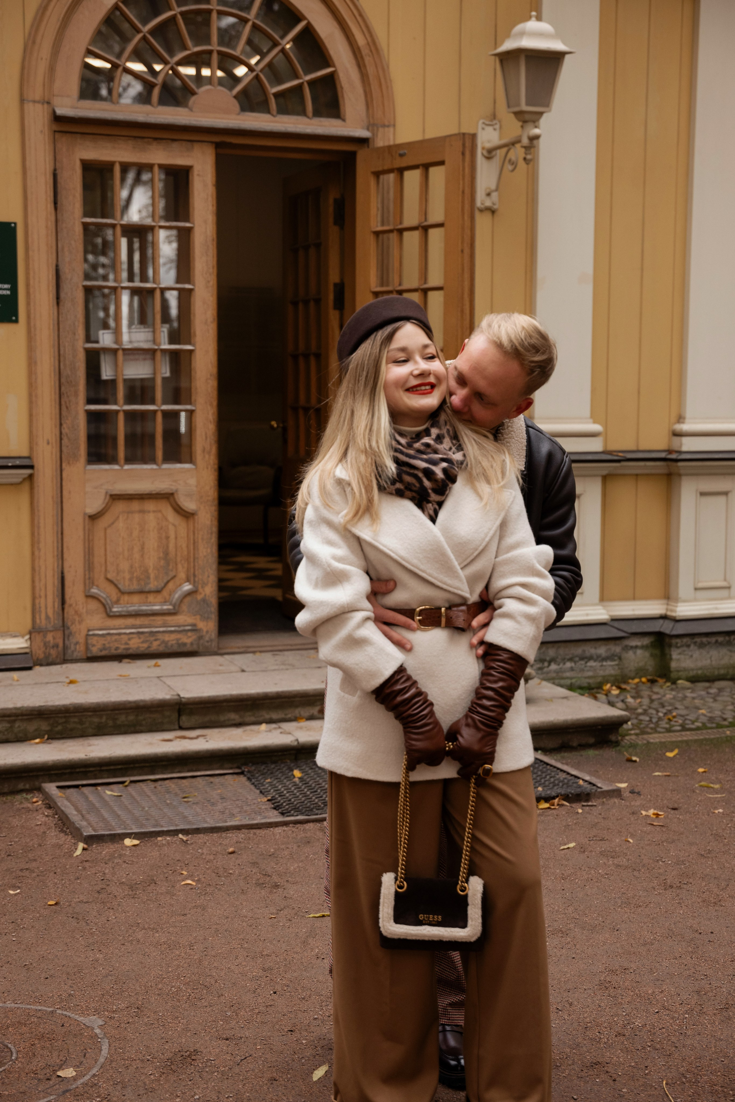 Алина и Никита. Свадебный и портретный фотограф