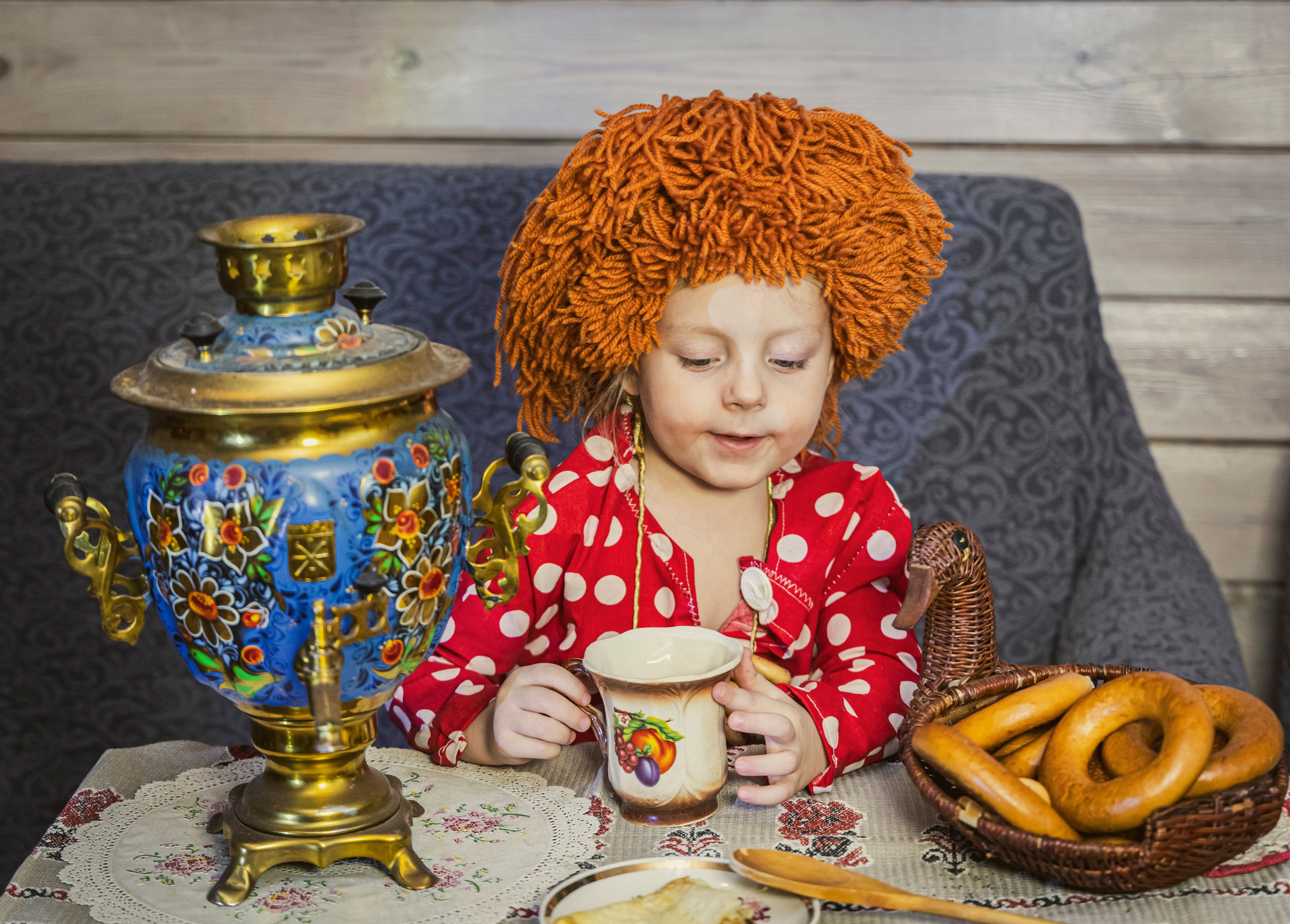 Домовёнок Кузя. Фотограф для маркетплейсов, фотоуслуги в Жуковском Татьяна Марсуверских