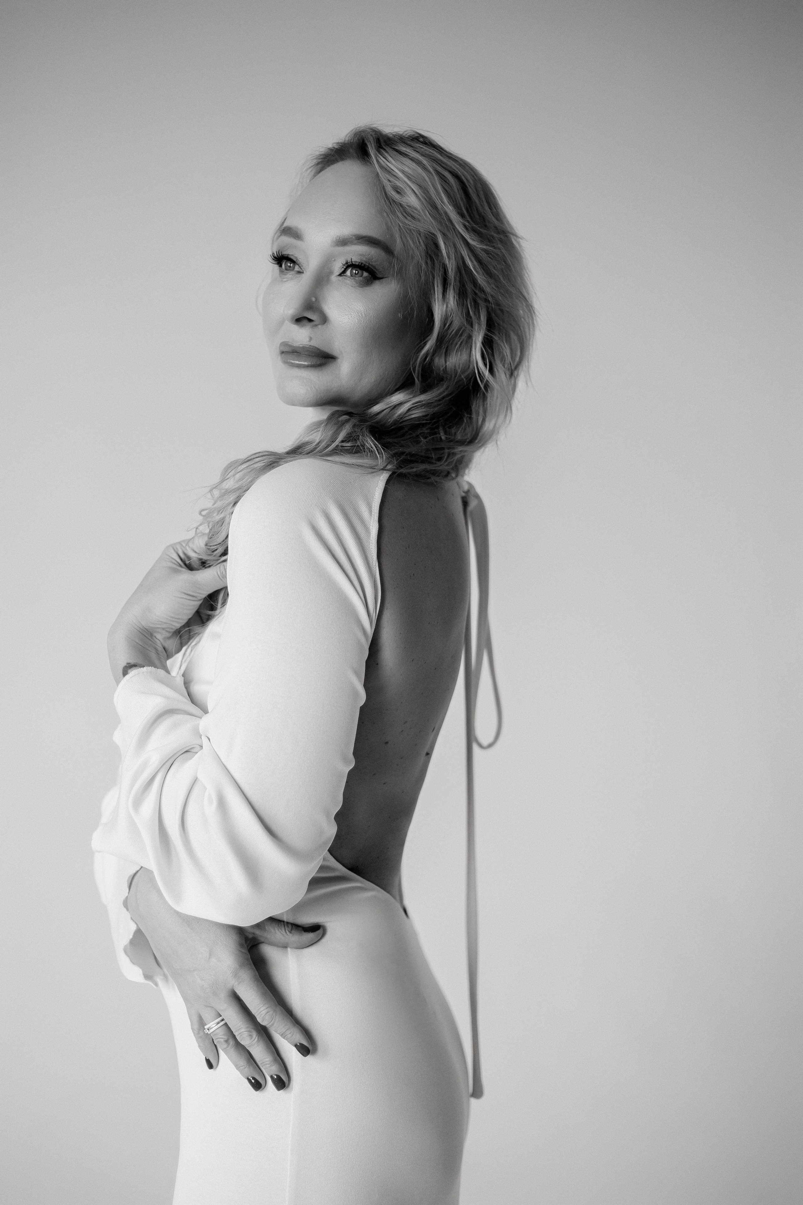 Марина. Фотограф Анна Лейман. Севастополь