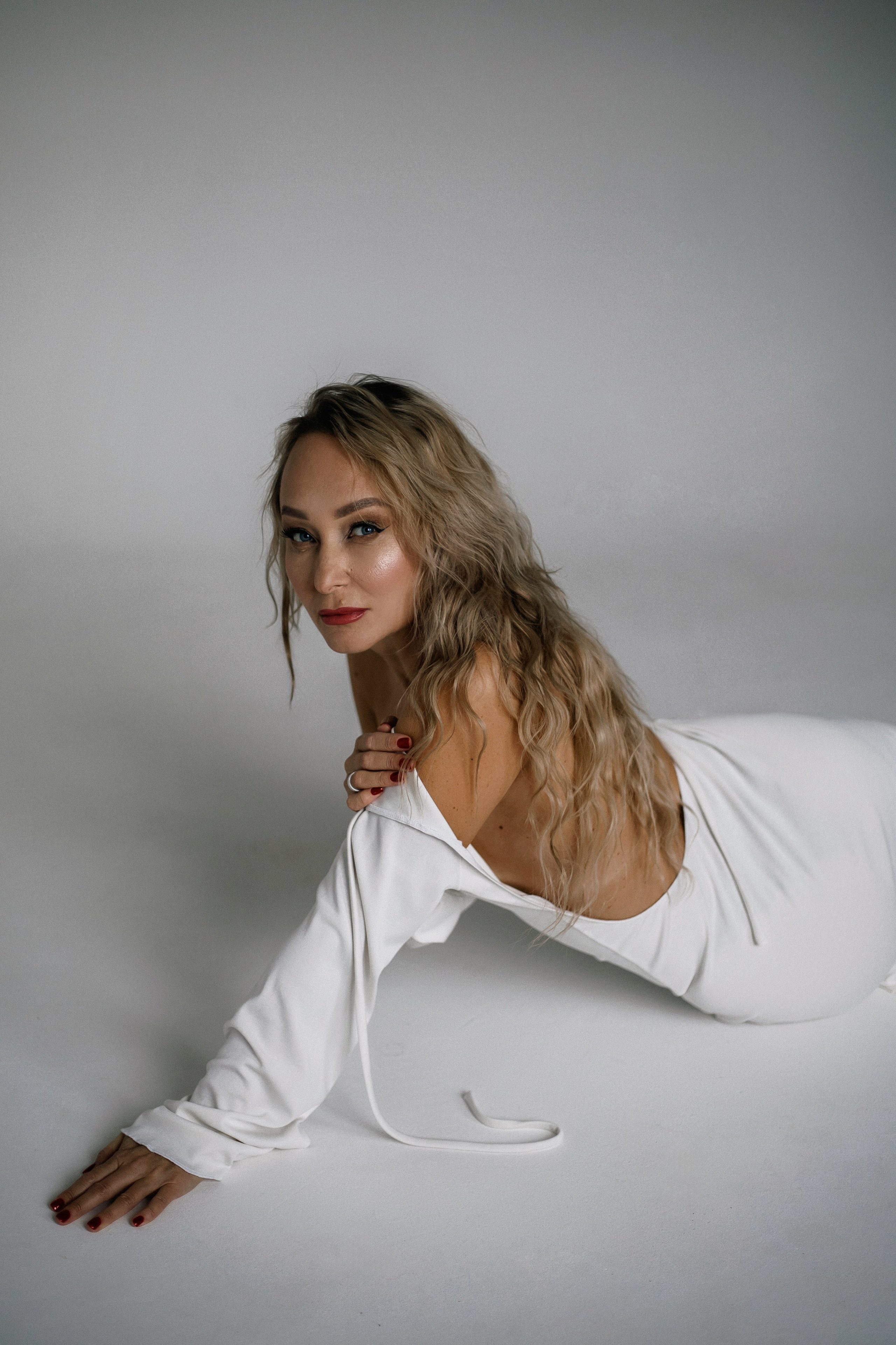 Марина. Фотограф Анна Лейман. Севастополь