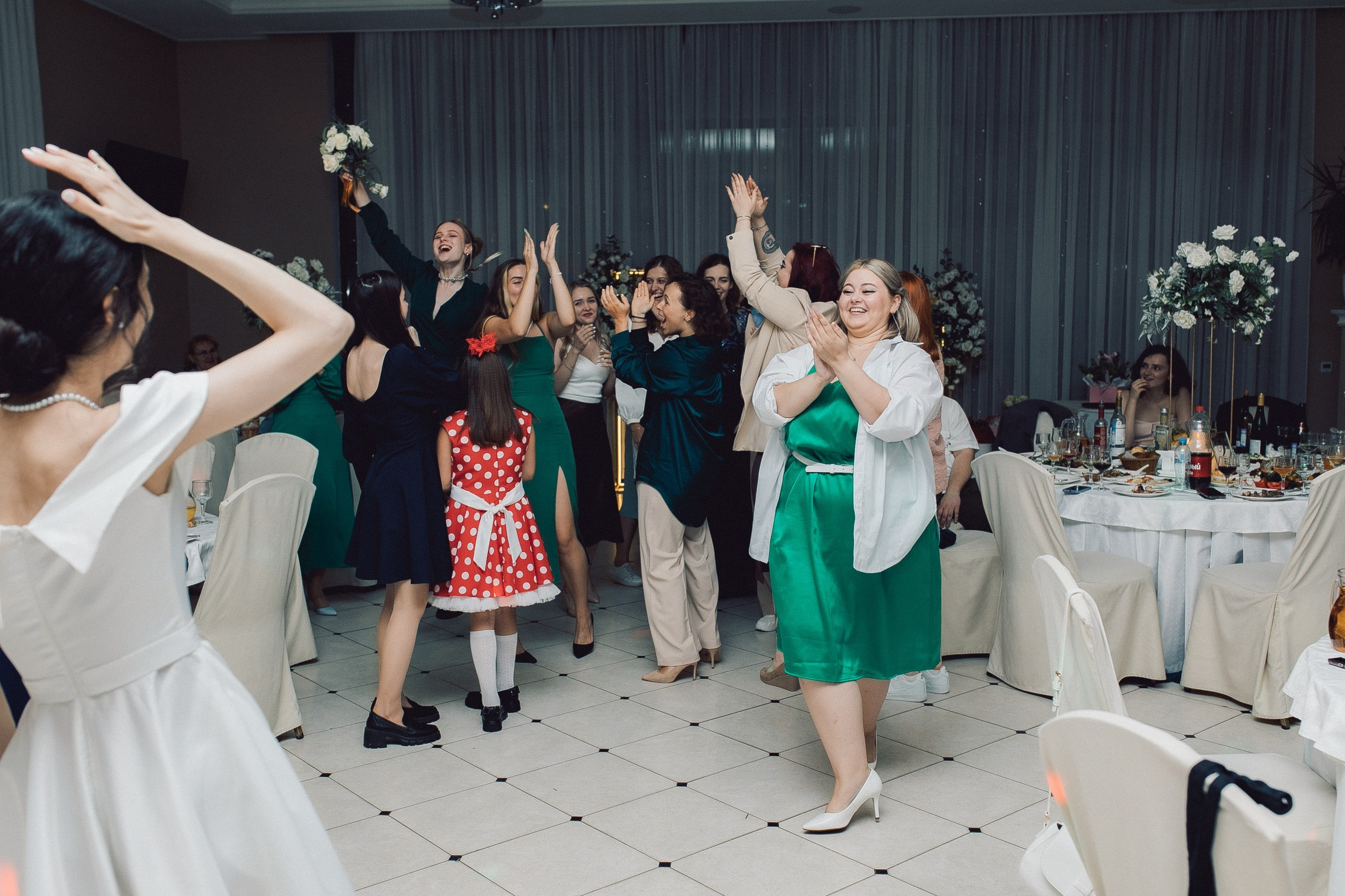 Илья и Ирина