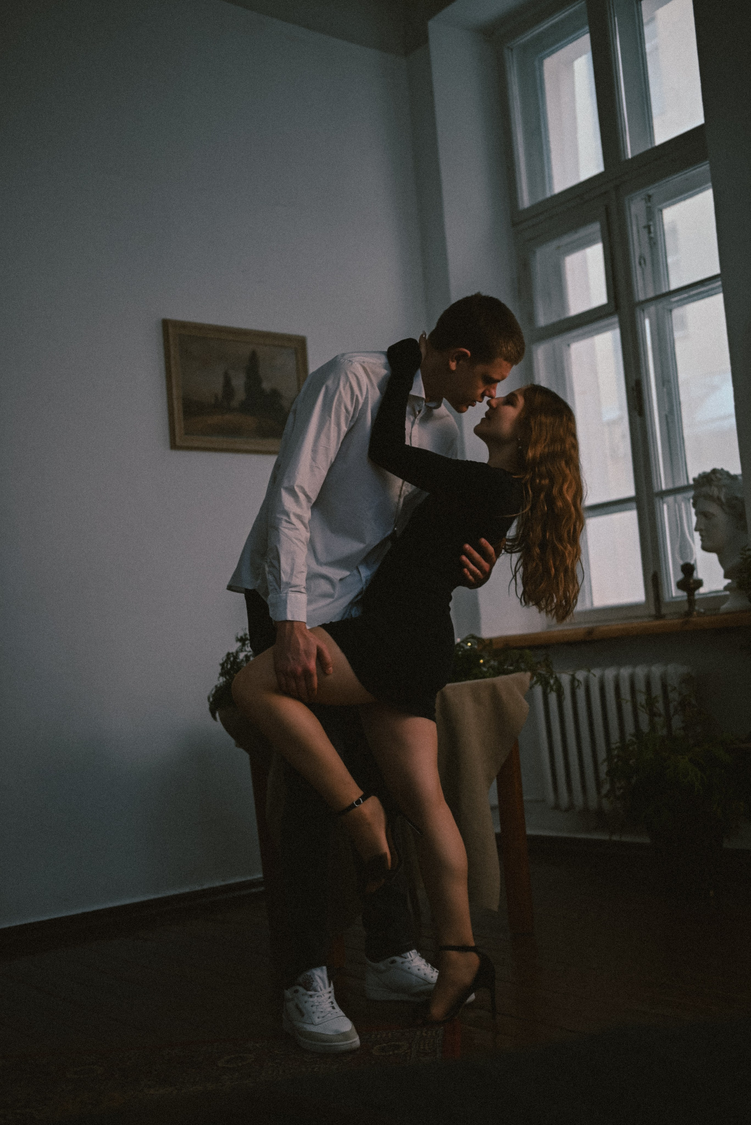 Love Story. Фотограф в Смоленске Быстрова Мария