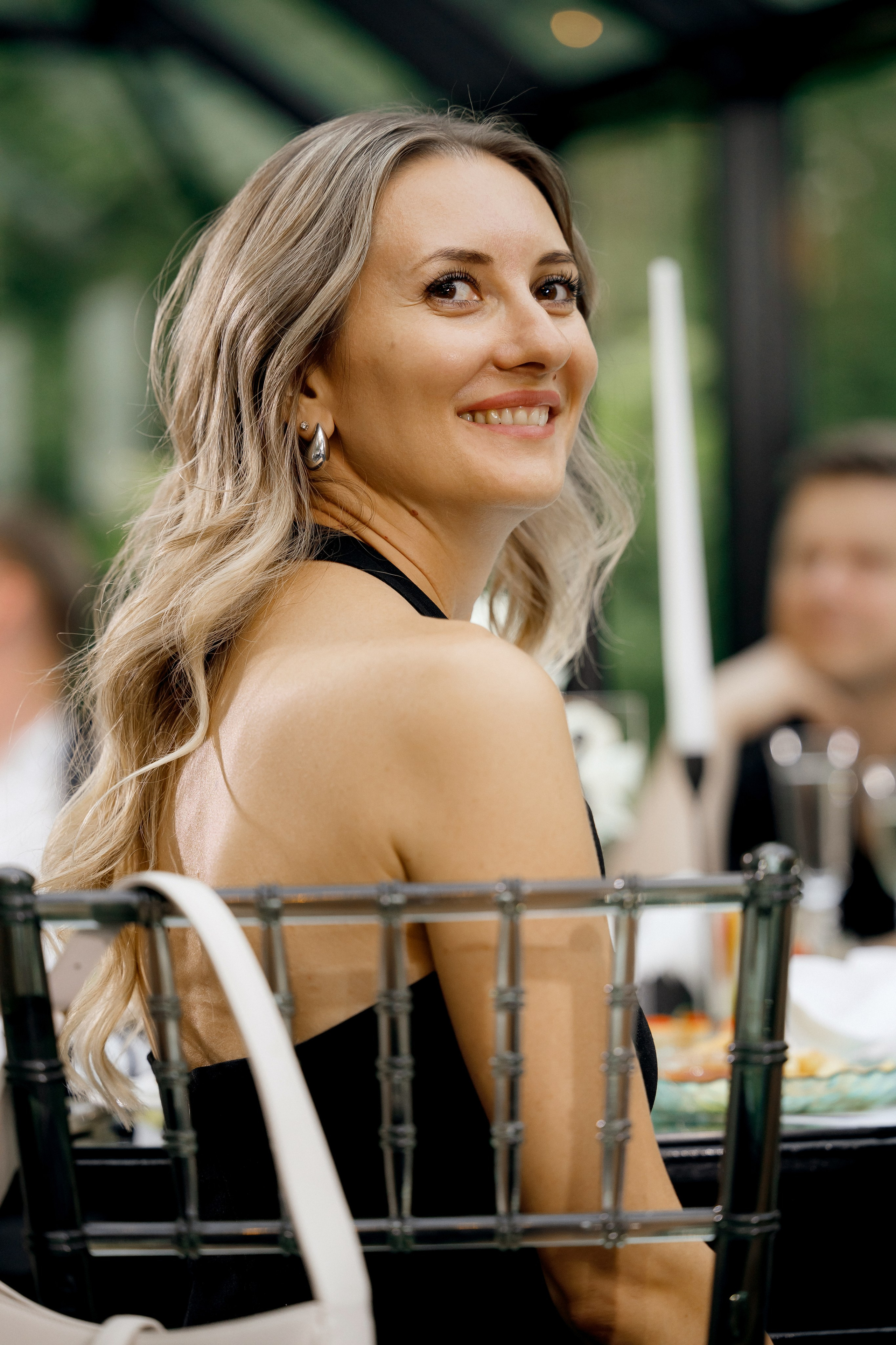 Николай и Анастасия. Свадебный фотограф в Москве и Санкт-Петербурге Денис Ходюков