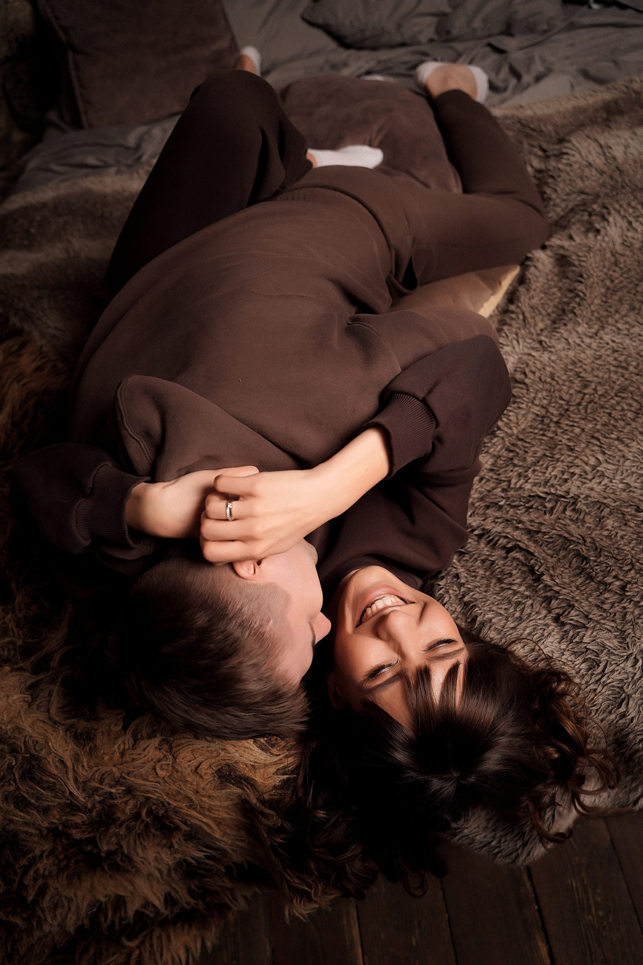 Сережа и Женя. Свадебный и семейный фотограф Игорь Елагин