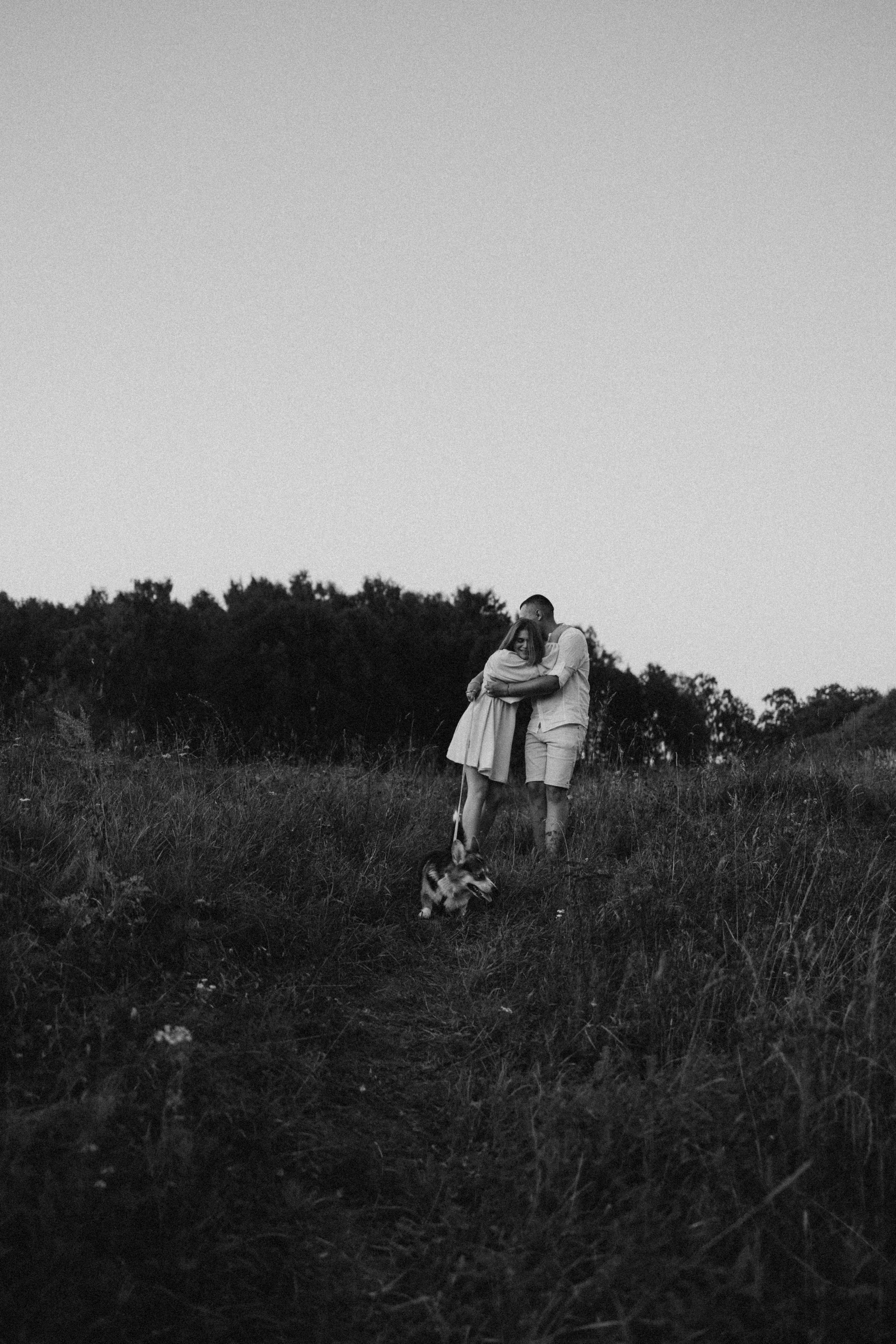 Настя и Кирилл. Фотограф в Туле и Алексине Стулова Мария