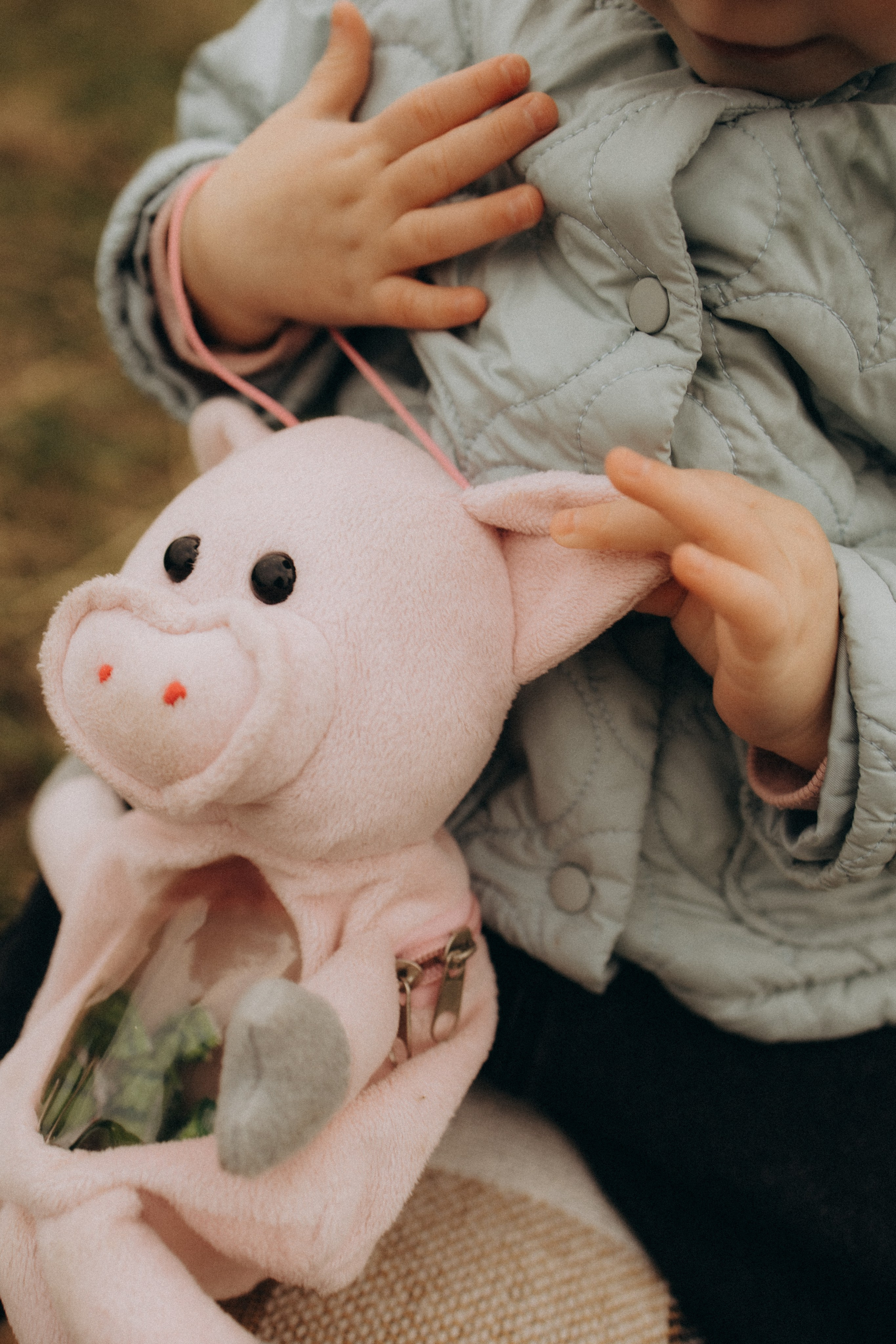 Вера, Надежда, Любовь ❤. Фотограф в Туле и Алексине Стулова Мария