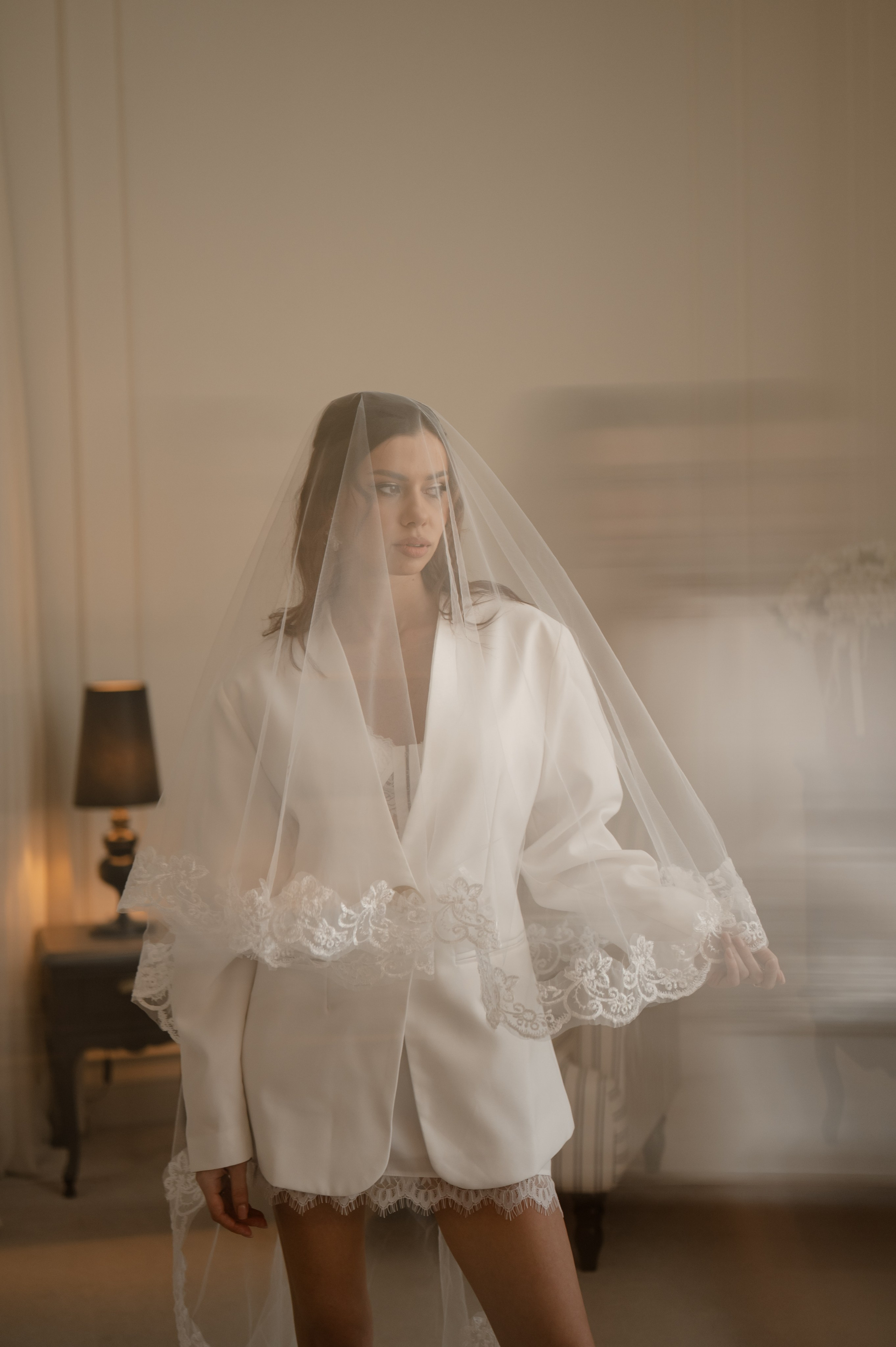 Утро невесты. Свадебный и семейный фотограф в Краснодаре Алина Мельник