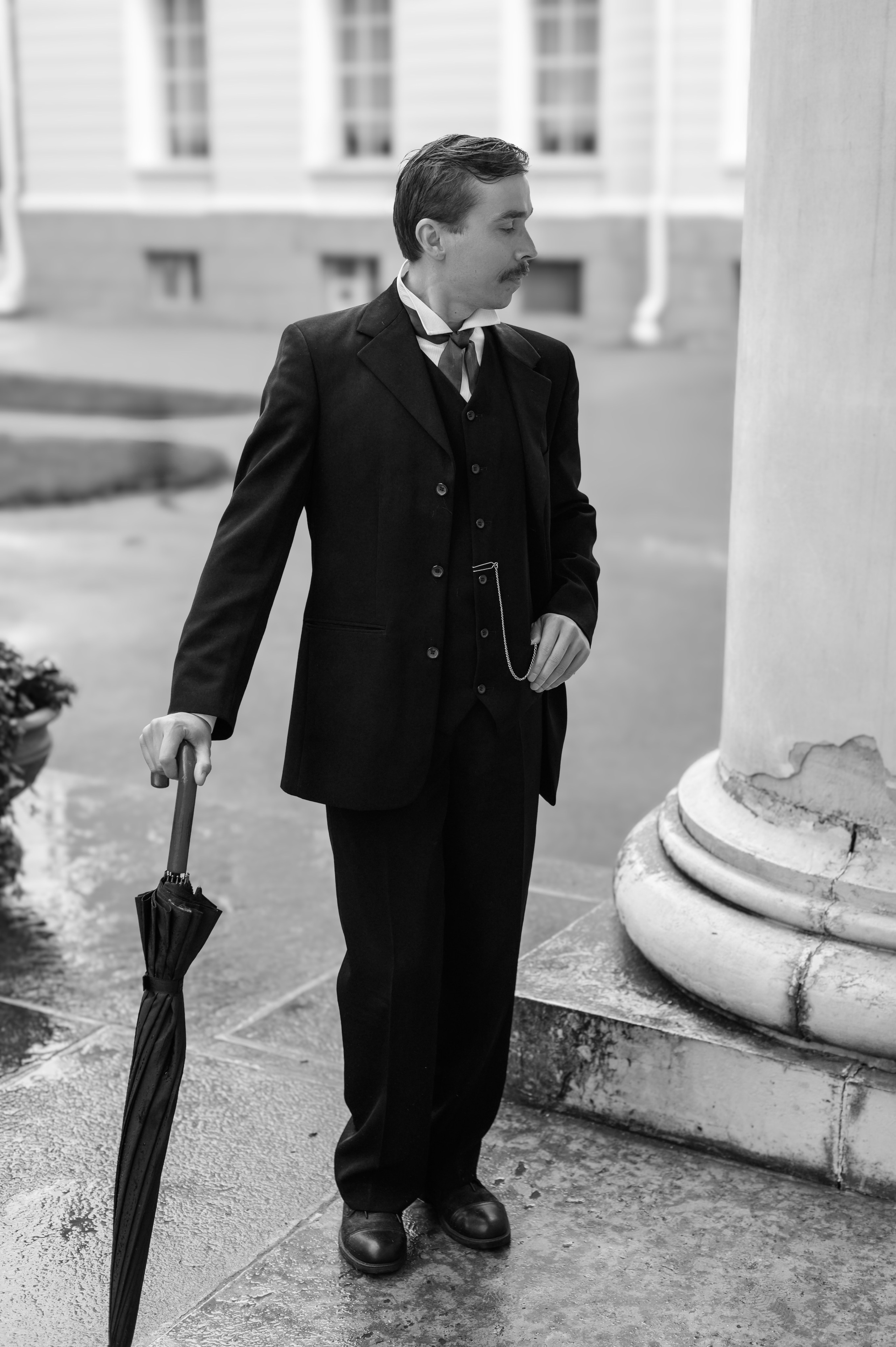 Индивидуальная фотосессия. Профессиональный фотограф в Санкт-Петербурге