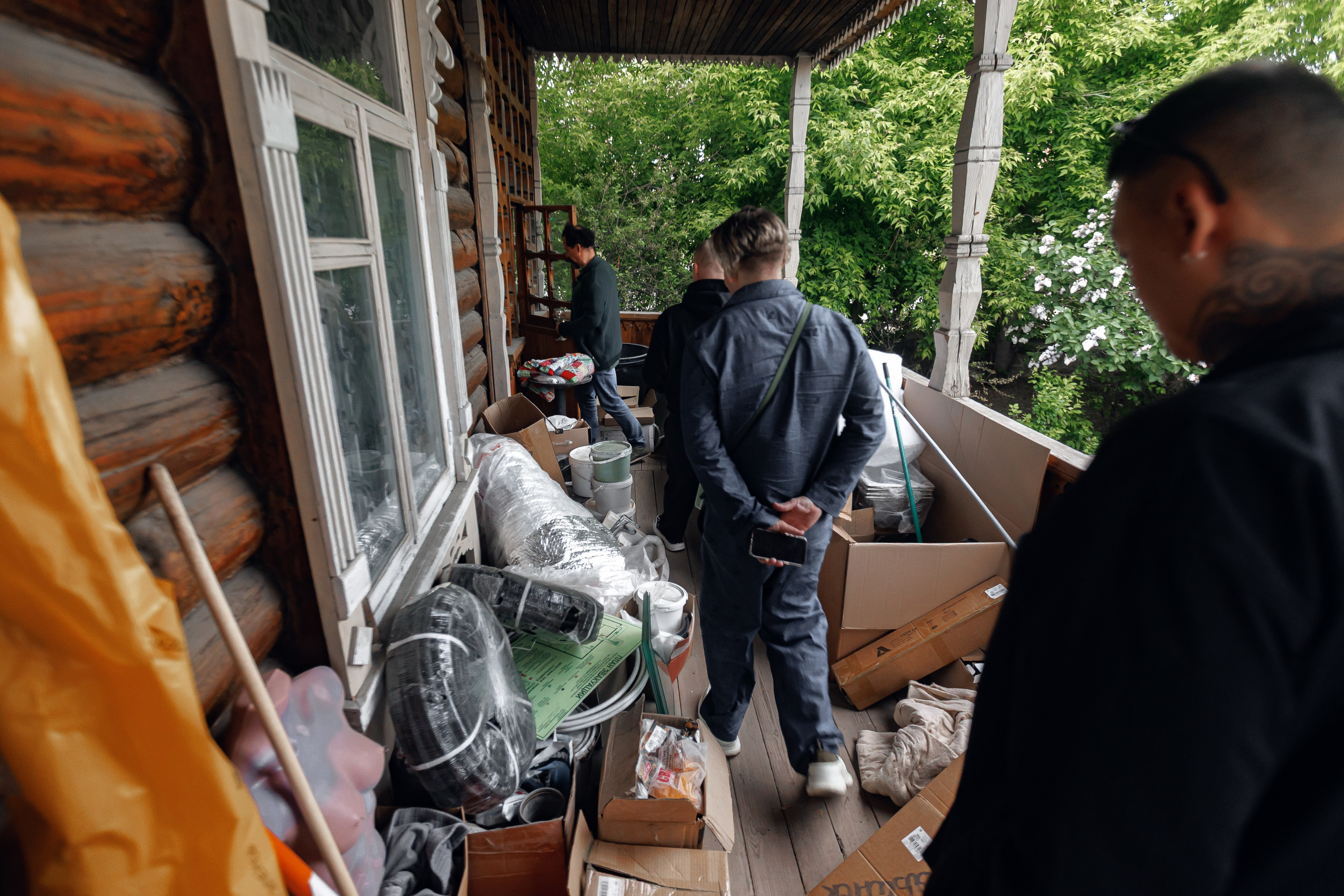 Евразийский ресторанный форум Челябинск. гастроужин челябинск