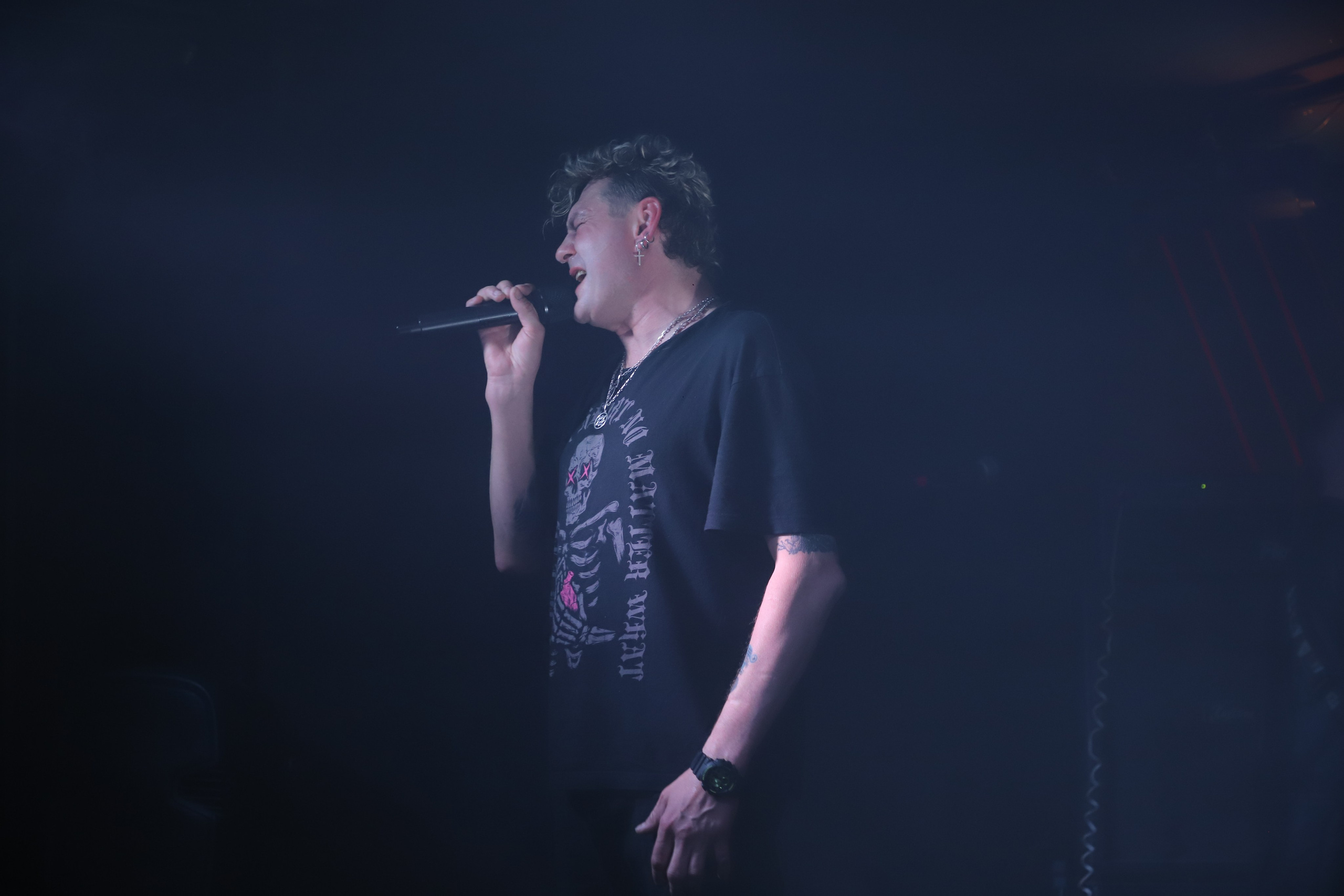 Роковой Год. Фотограф в Тюмени Алексей Модин