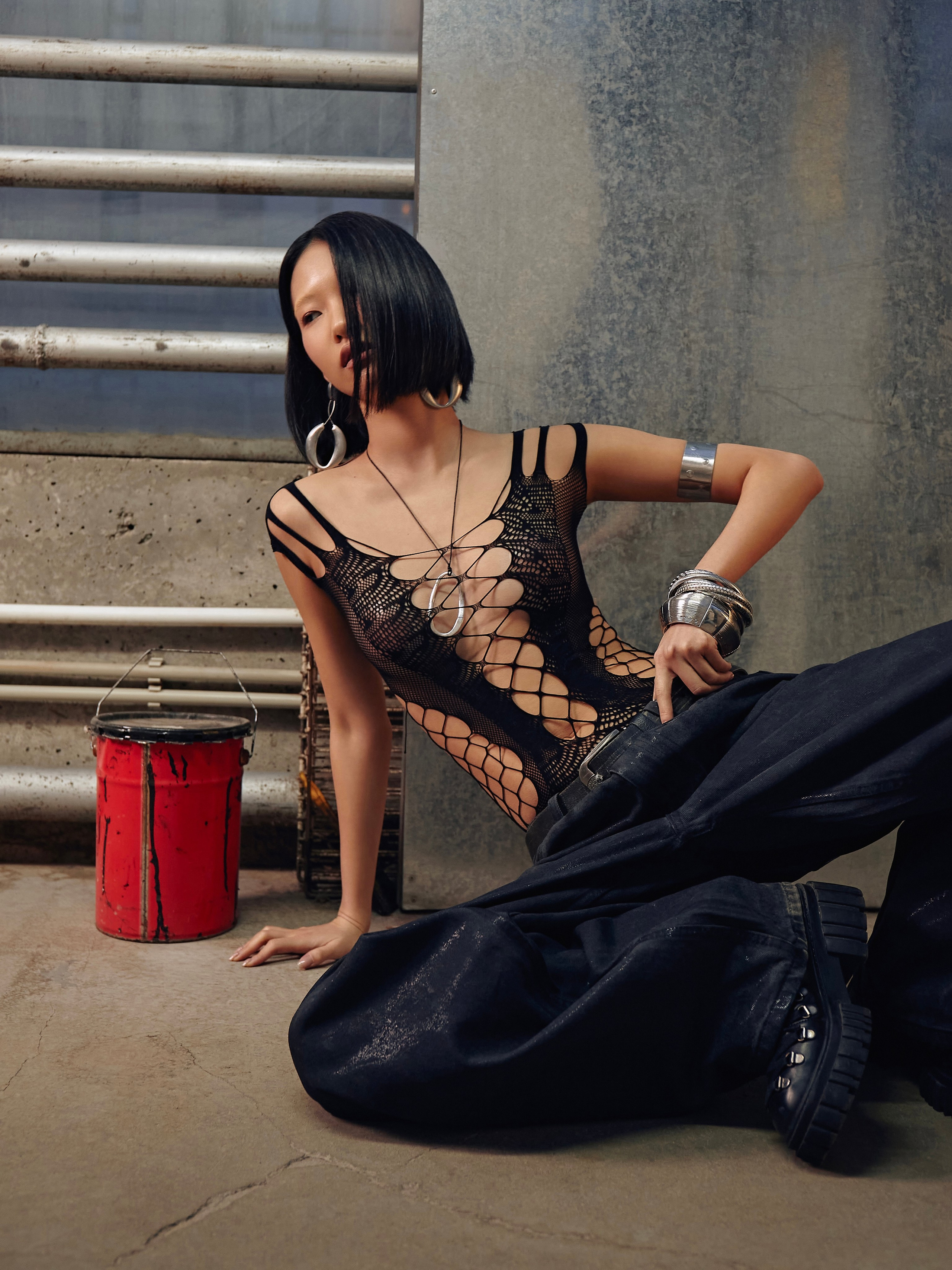 Personal. Alexander Ermolin