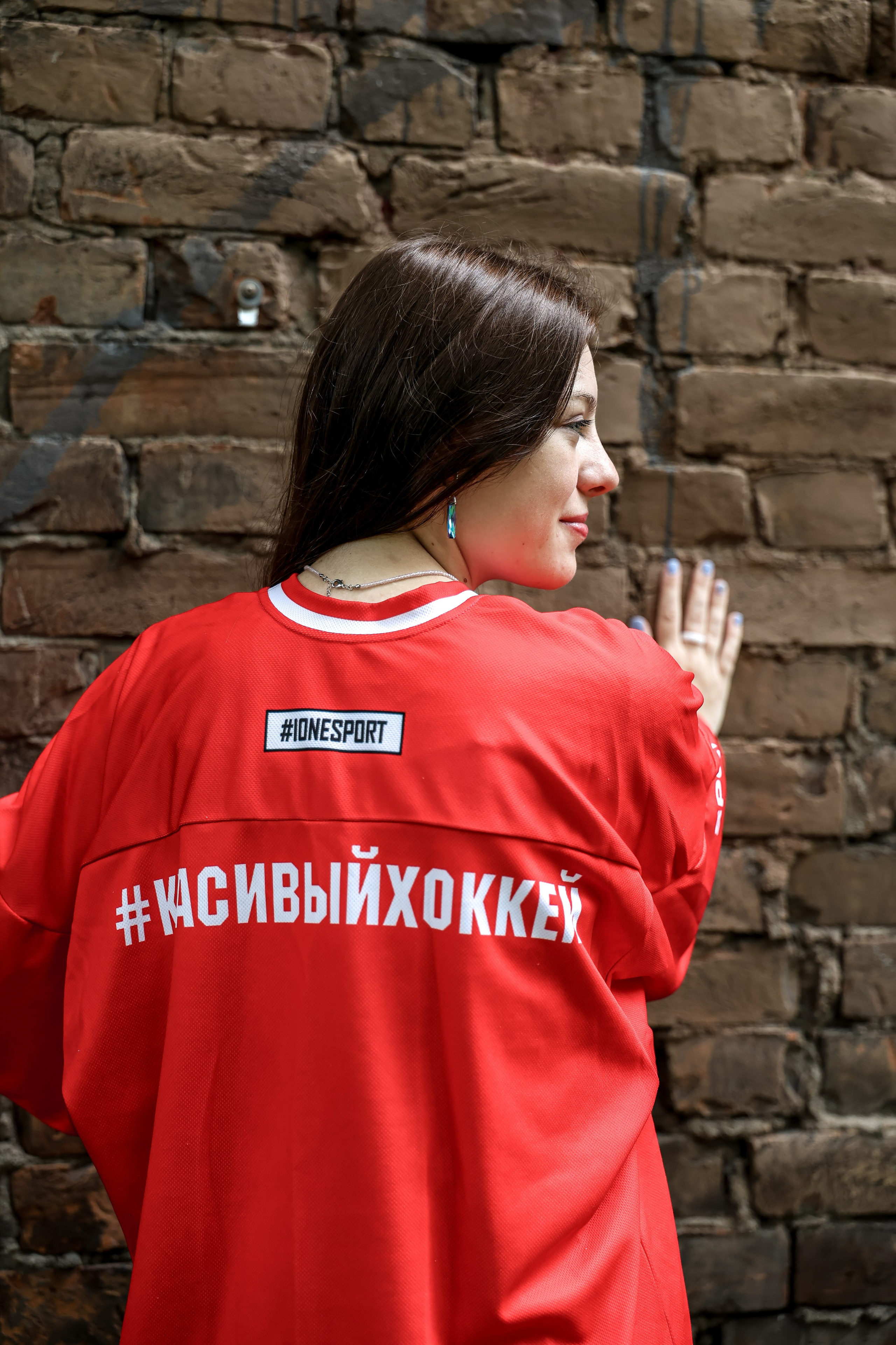 Женский портрет. Фотограф состояний Марина Савинская