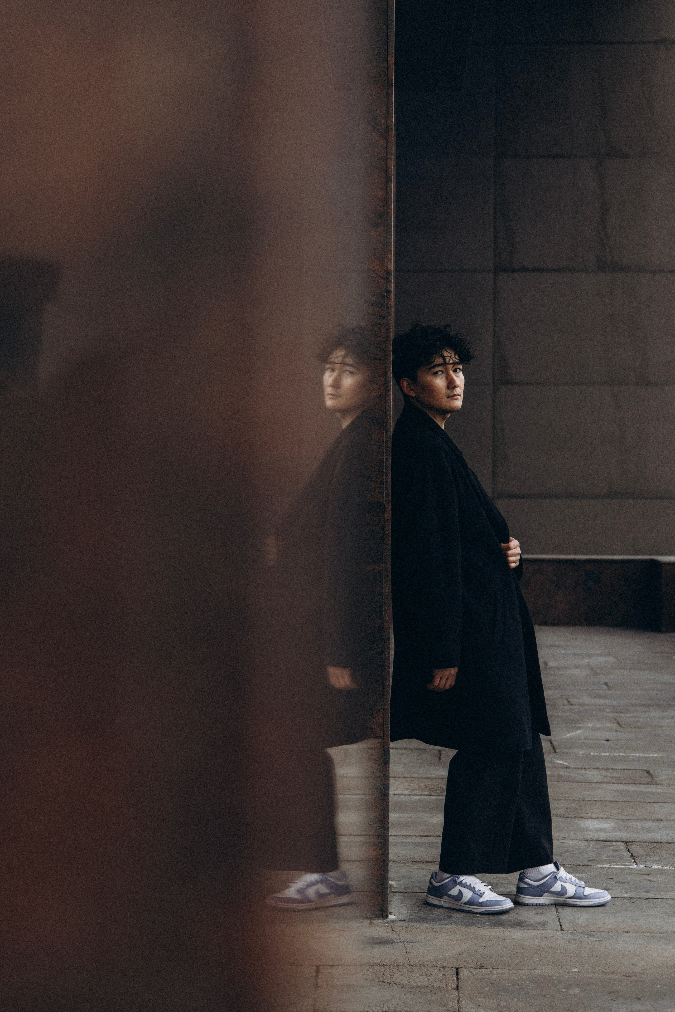 Вадим. Семейный фотограф в Красноярске Екатерина Гайнутдинова