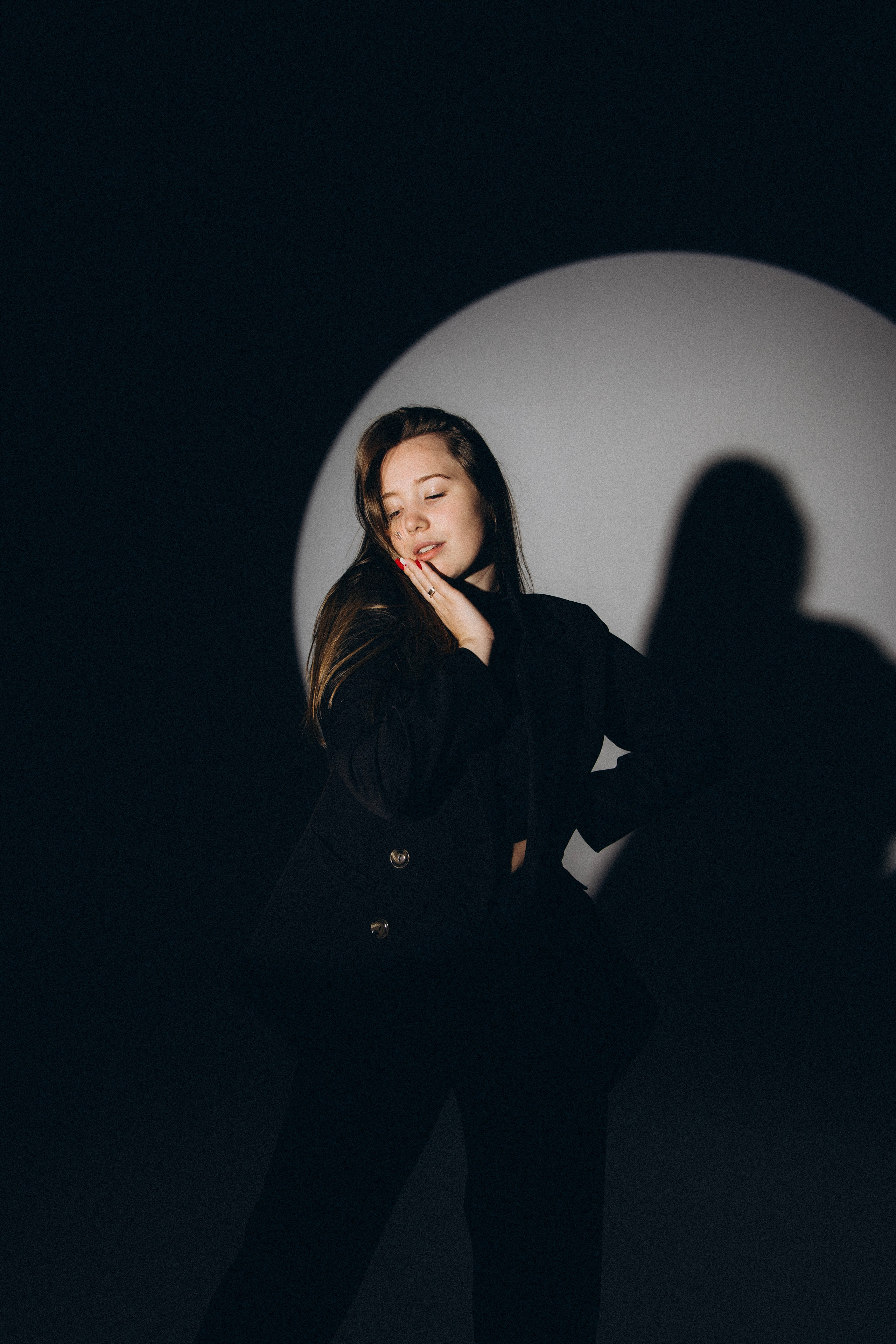 Лиза. Семейный фотограф в Красноярске Екатерина Гайнутдинова