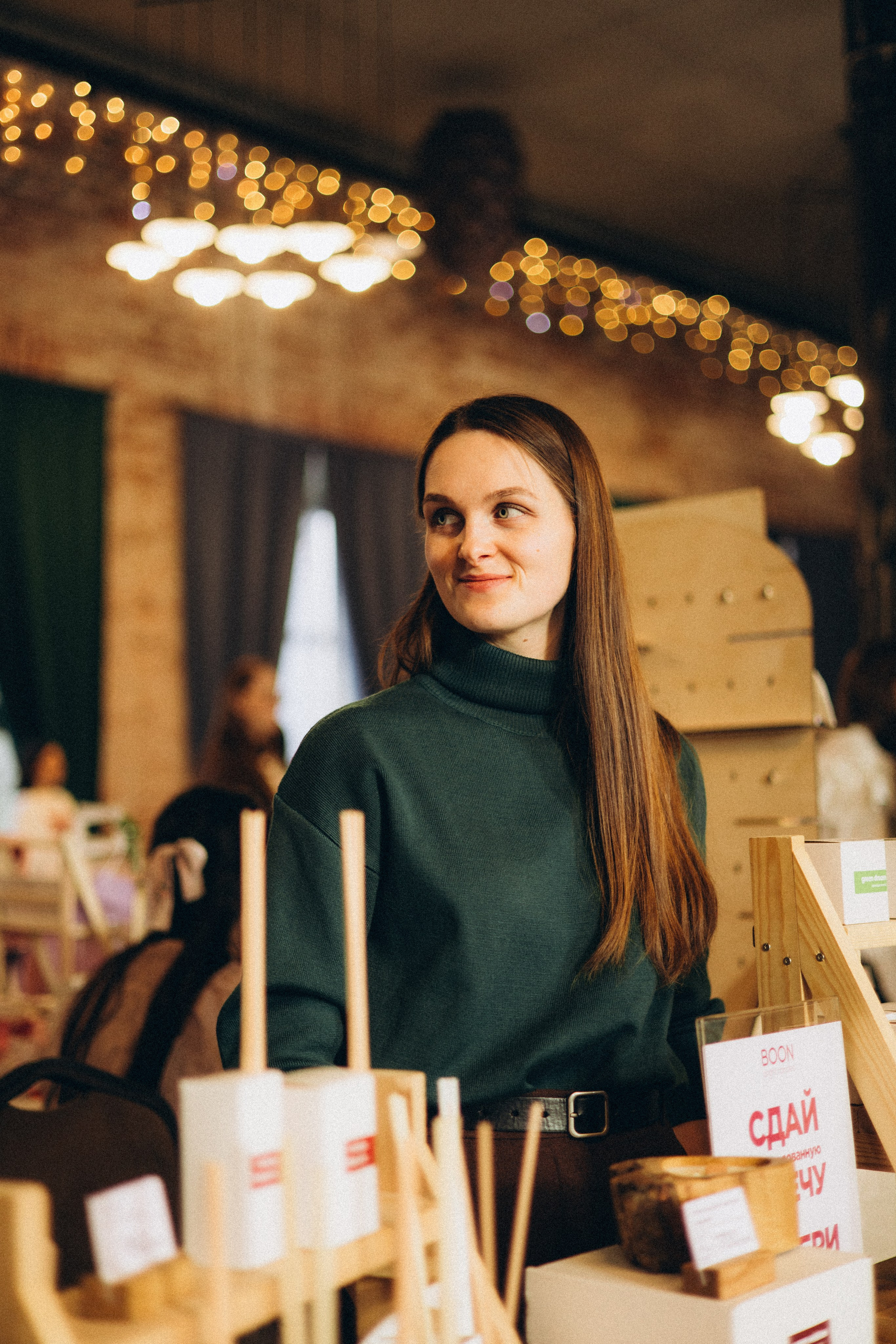 Весенний Маркет. Семейный фотограф в Красноярске Екатерина Гайнутдинова