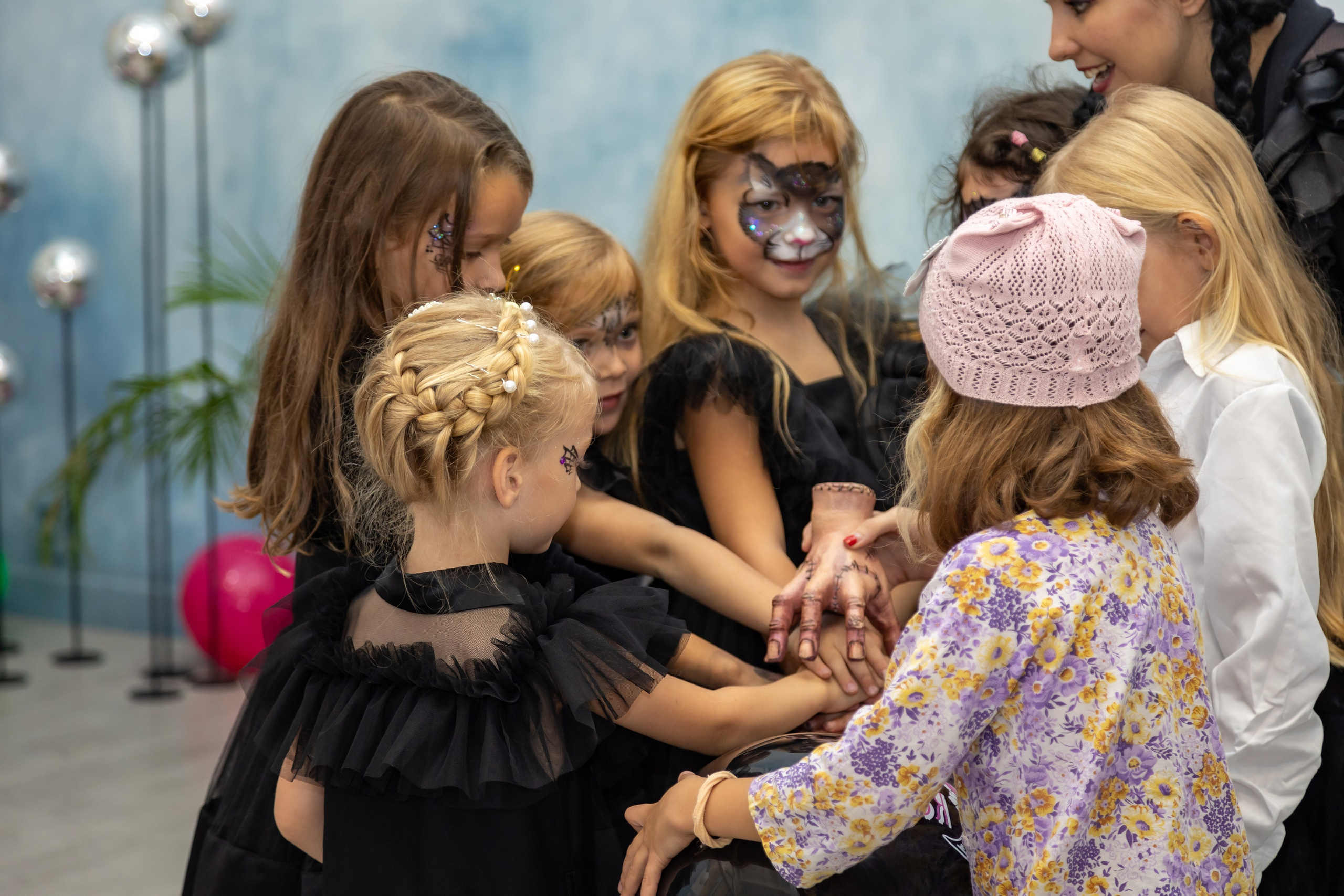 Общий. Креатор Ольга Яш