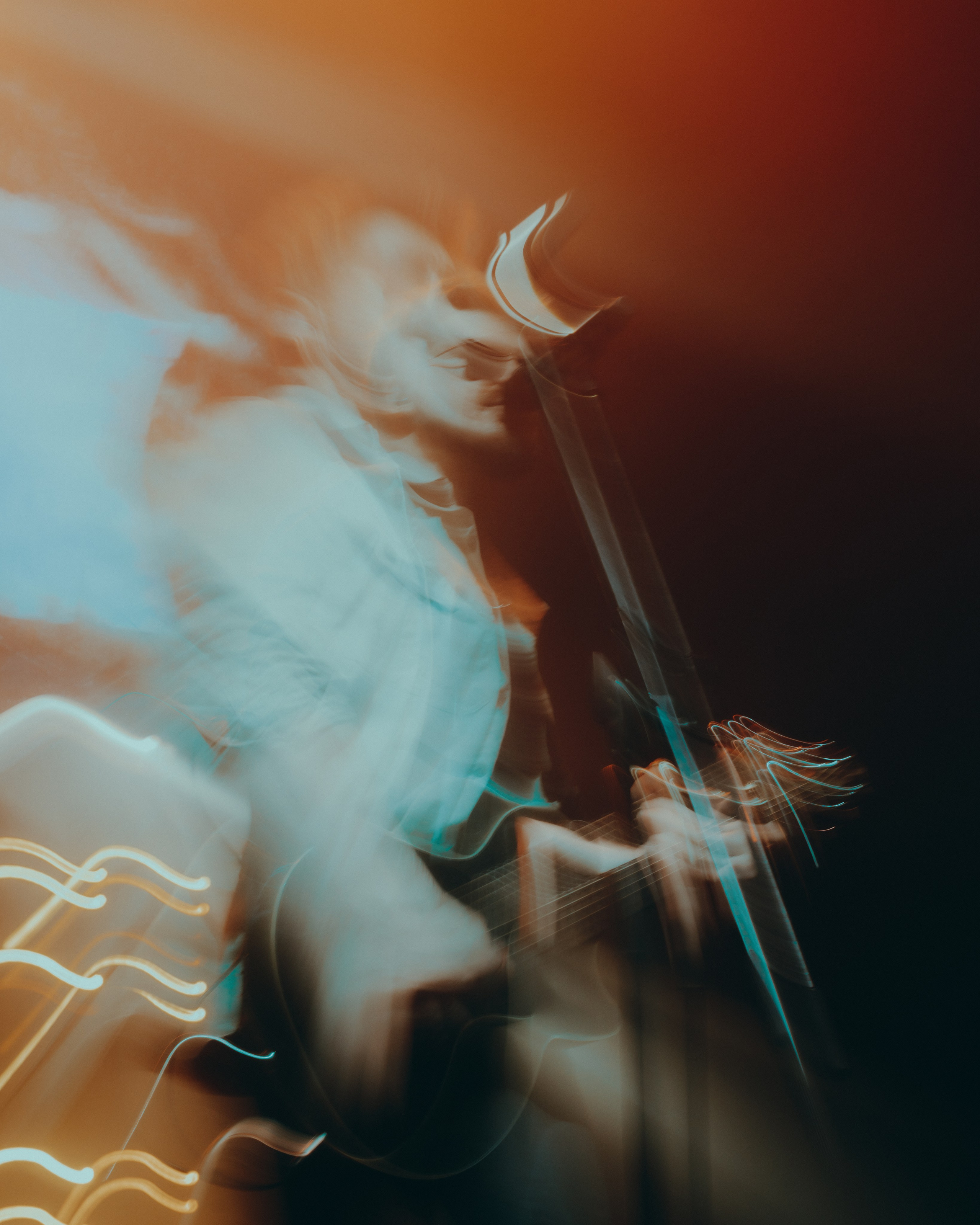 Аффинаж (live) Санкт-Петербург 2023