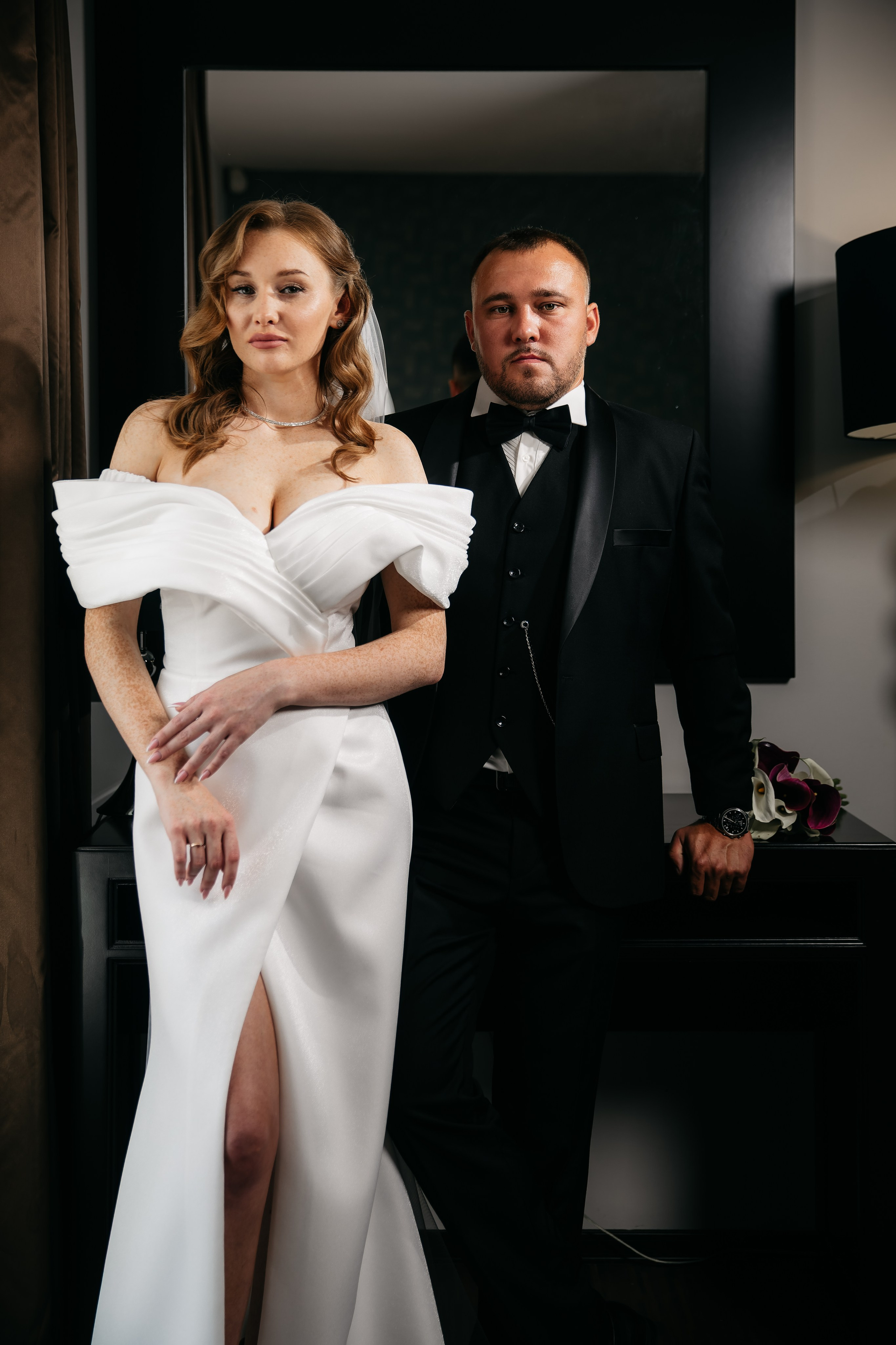 7.06.2025 Виктория и Владимир. Фотограф в Самаре Максим Тырин