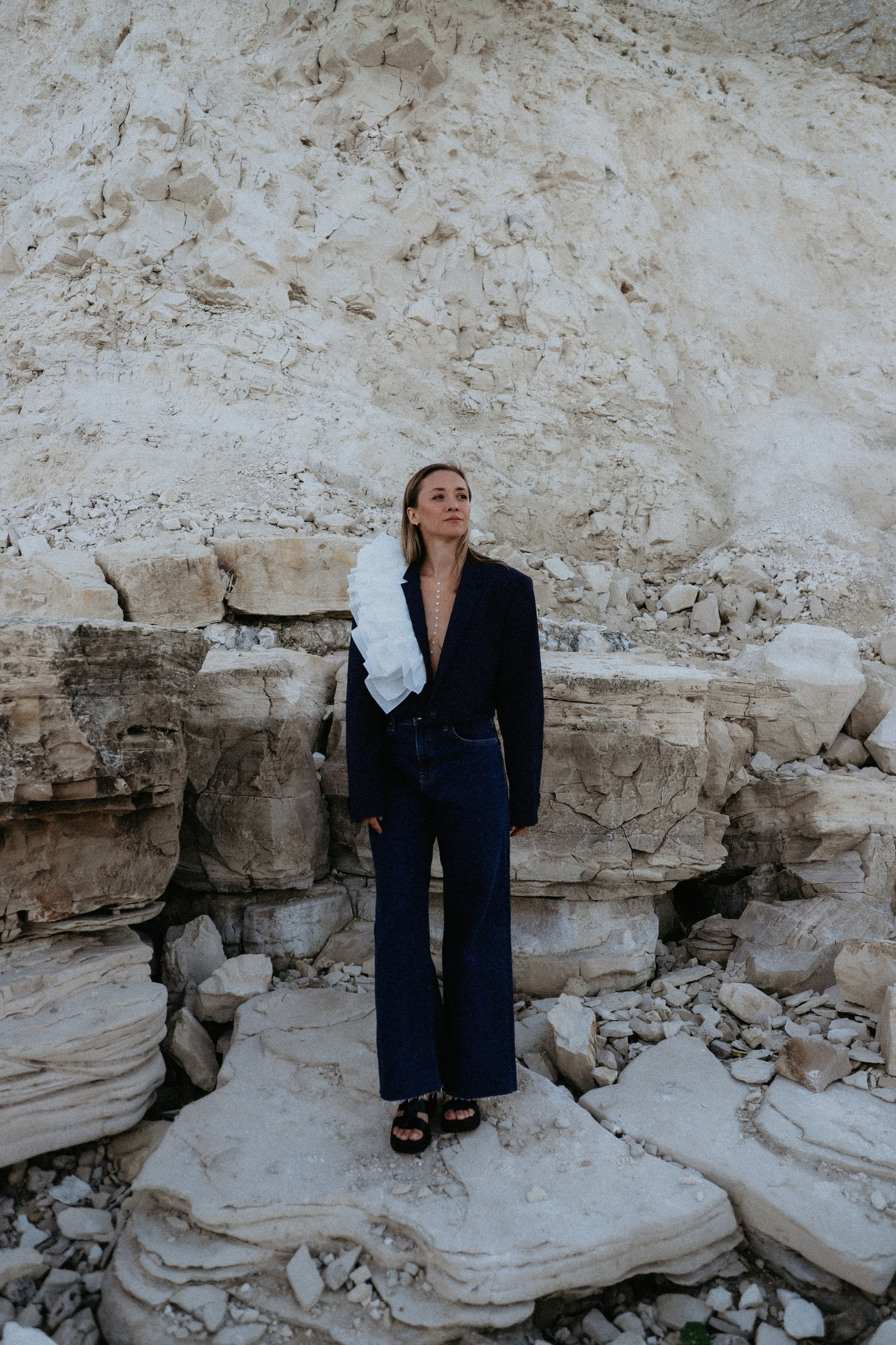 Алёна. Фотограф Иннополис Казань