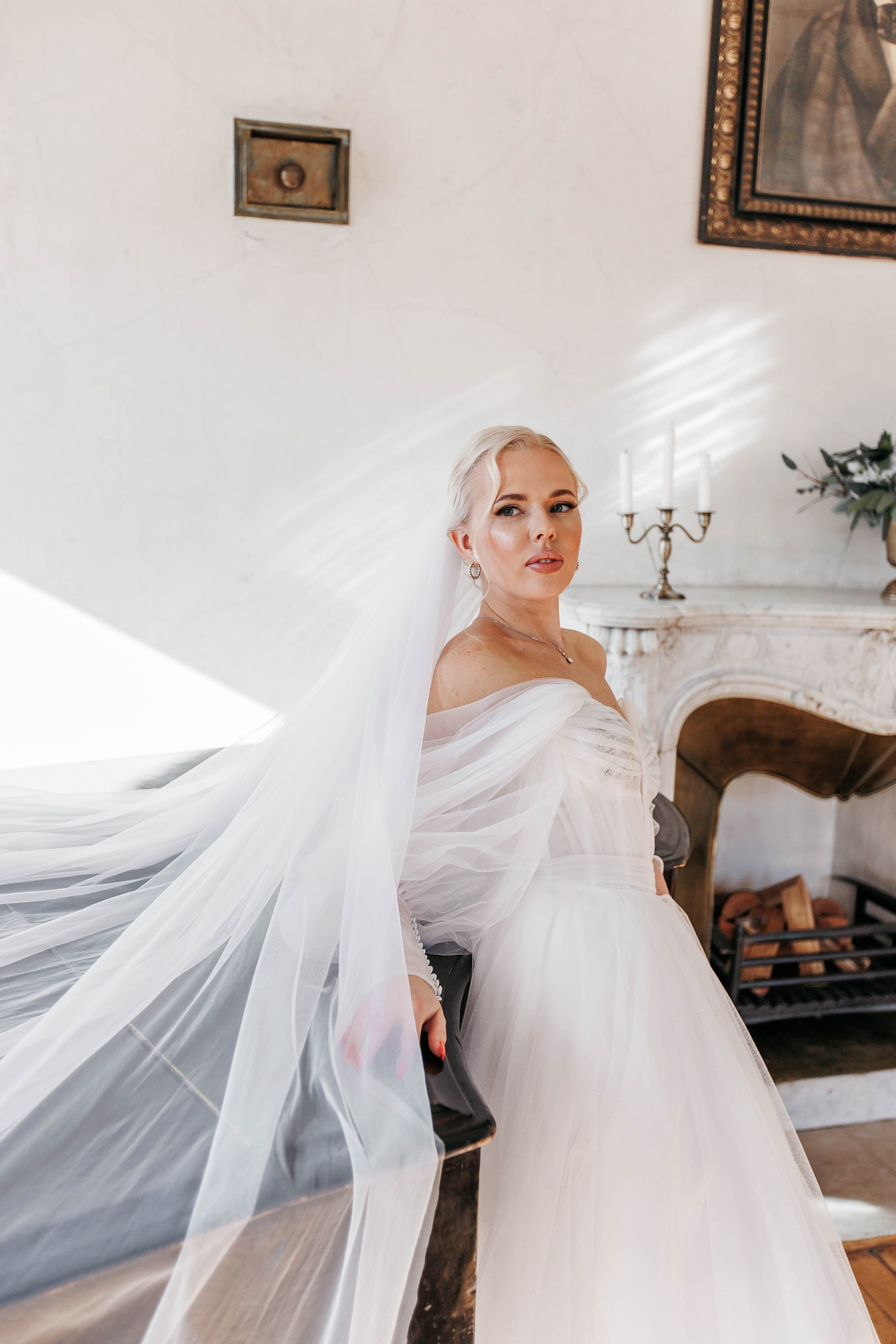 Д+К. Свадебный и семейный фотограф в Москве Вероника Сычева