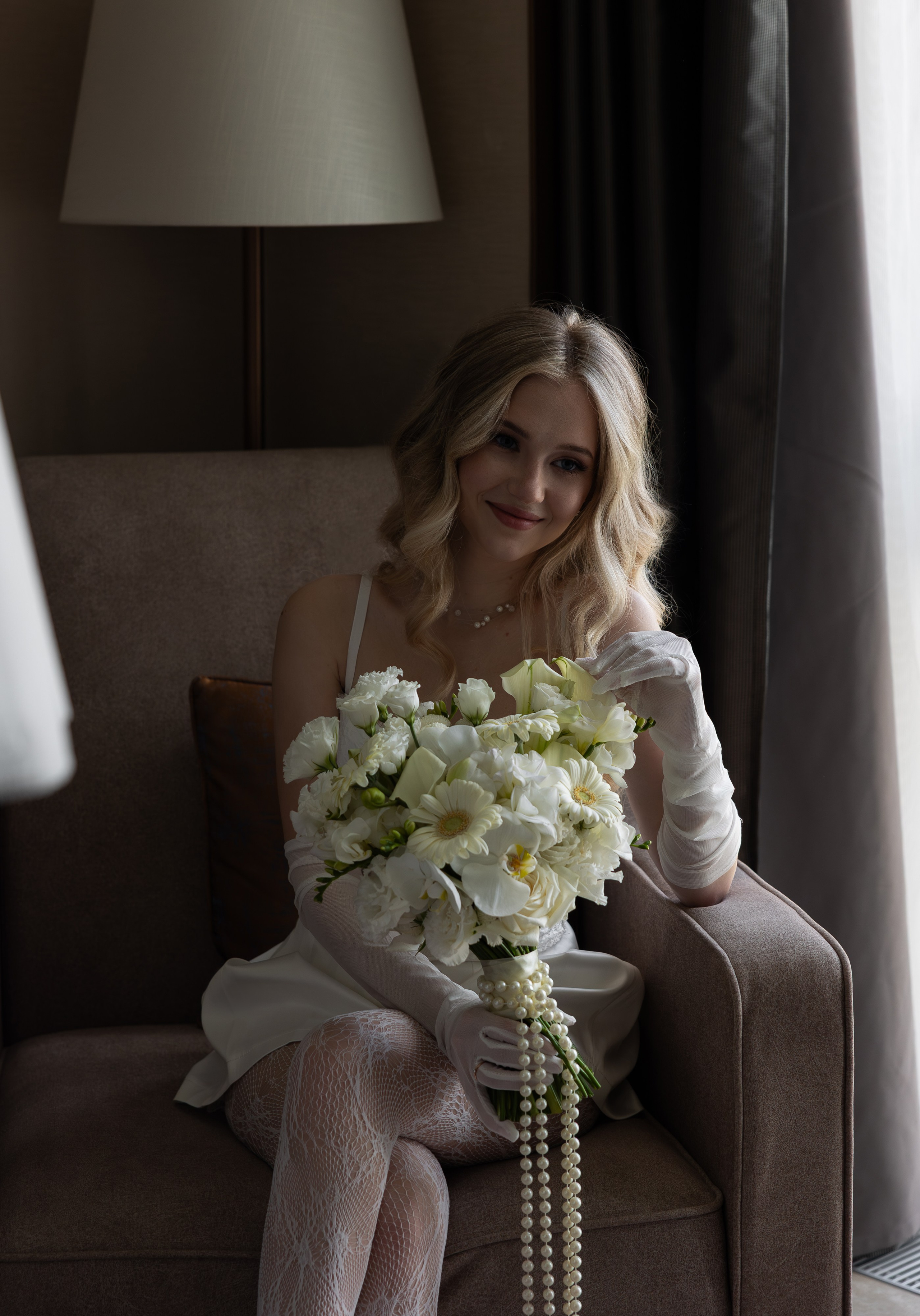 А+А. Свадебный и семейный фотограф в Москве Вероника Сычева