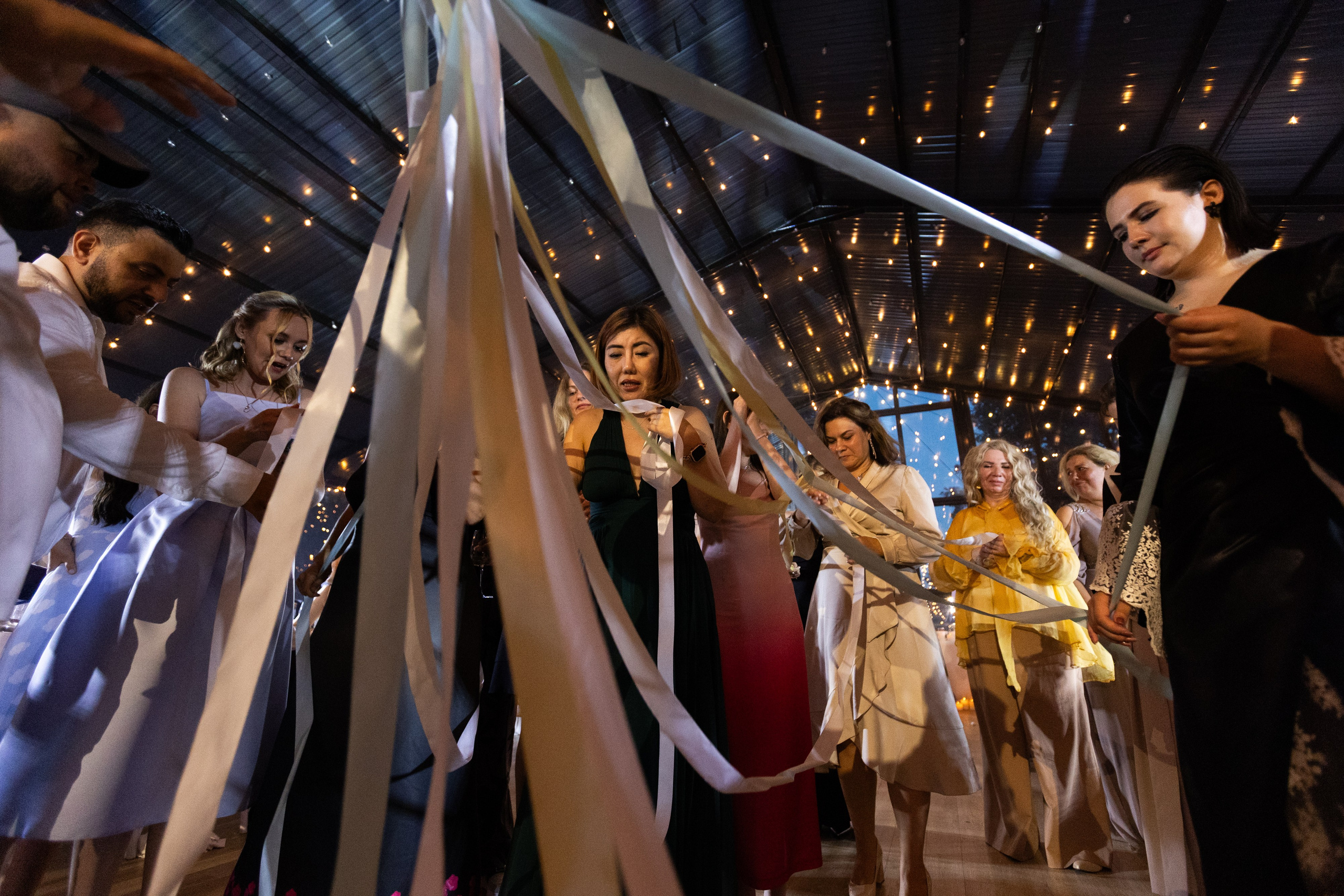 Н+Э. Свадебный и семейный фотограф в Москве Вероника Сычева