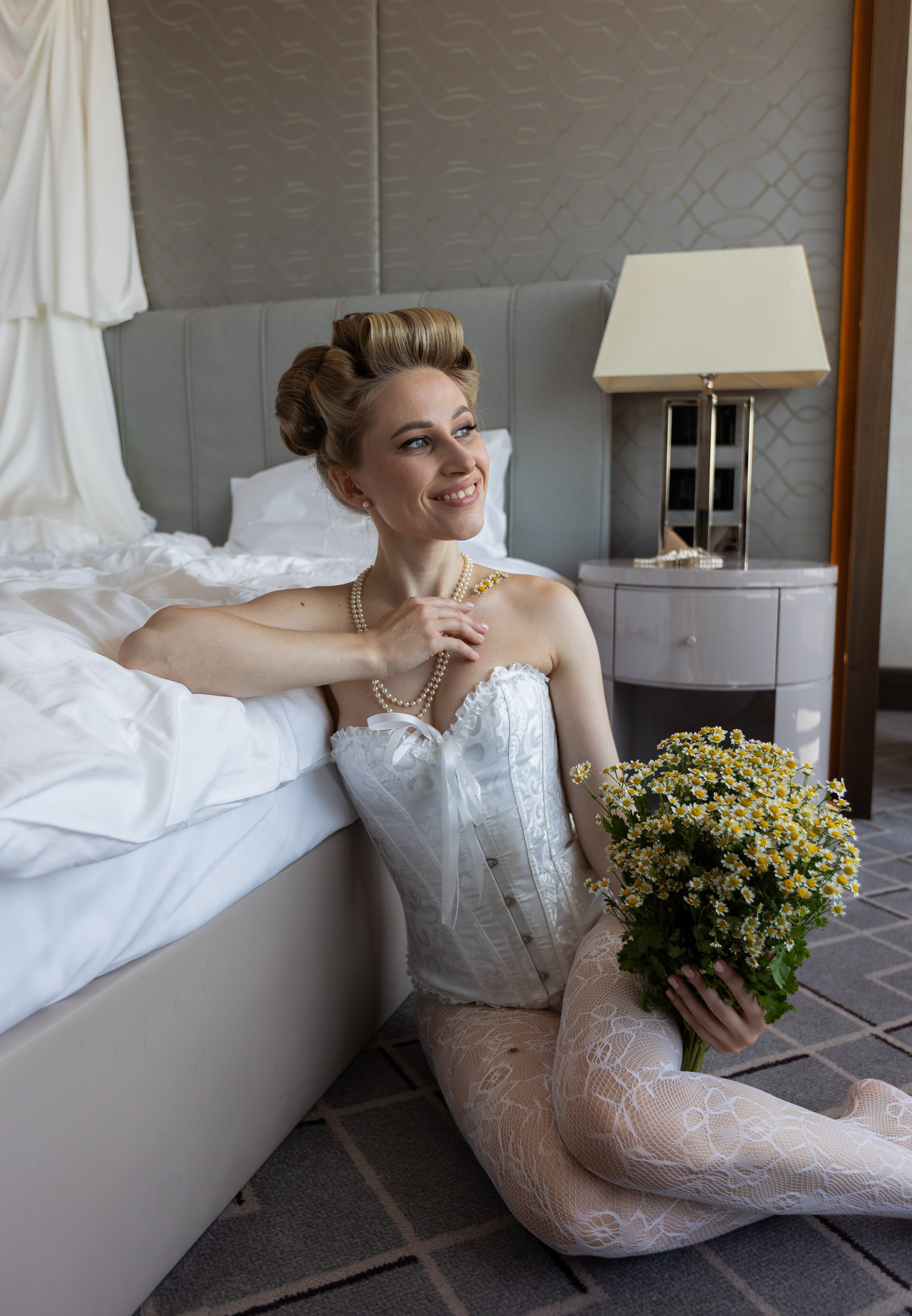 Н+Э. Свадебный и семейный фотограф в Москве Вероника Сычева