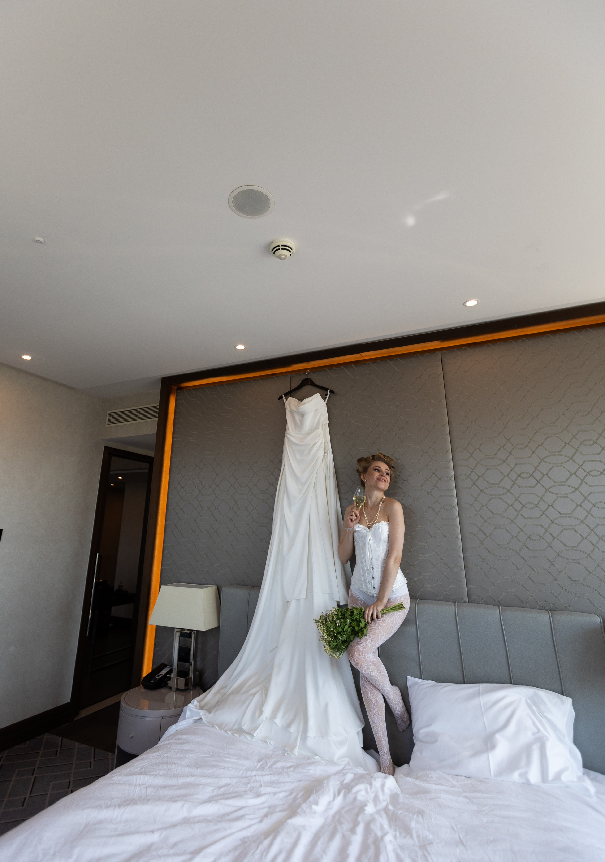 Н+Э. Свадебный и семейный фотограф в Москве Вероника Сычева