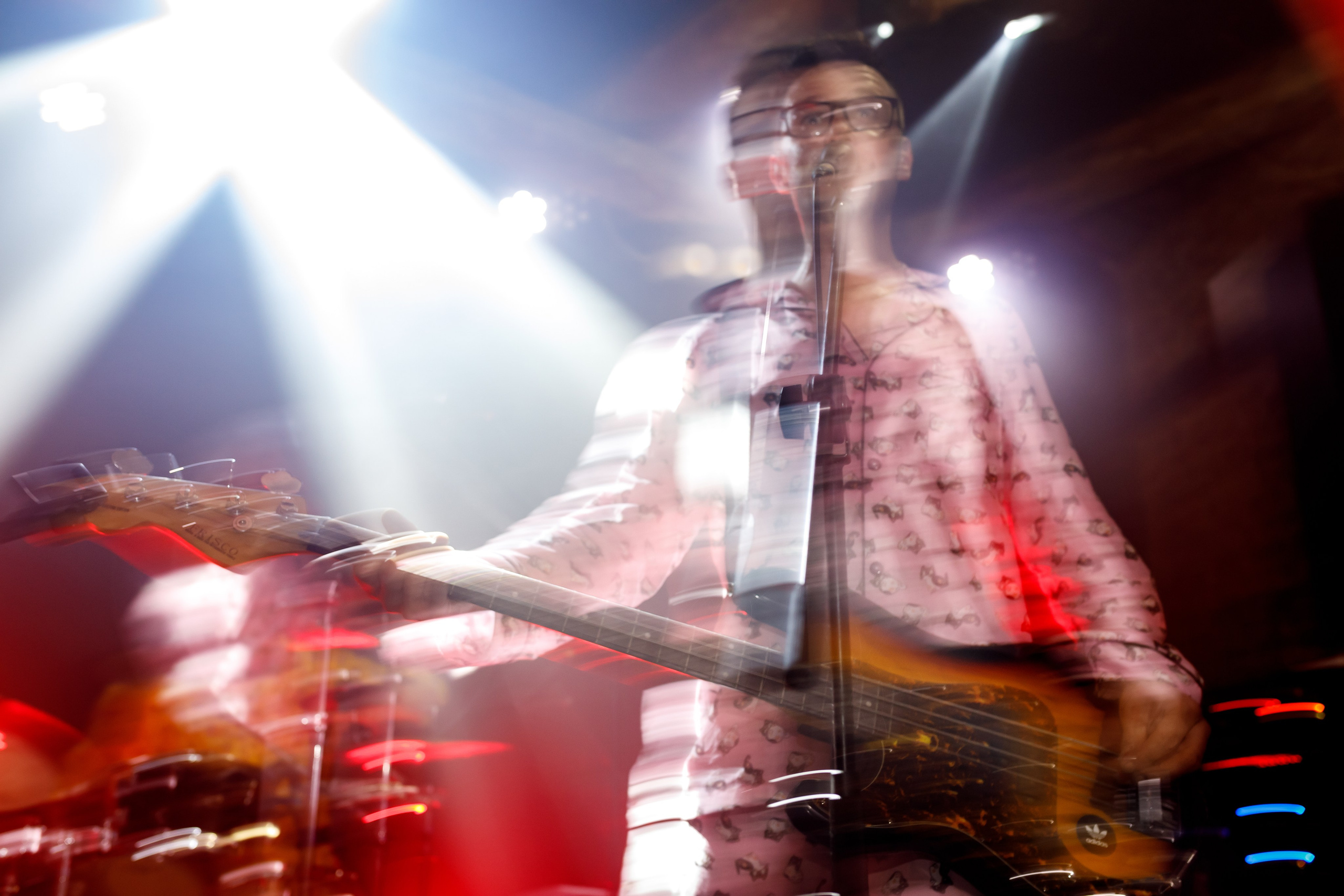 РАДИОПОМЕХИ. Фотограф Елена Богачева (lenalena_na_na_na)